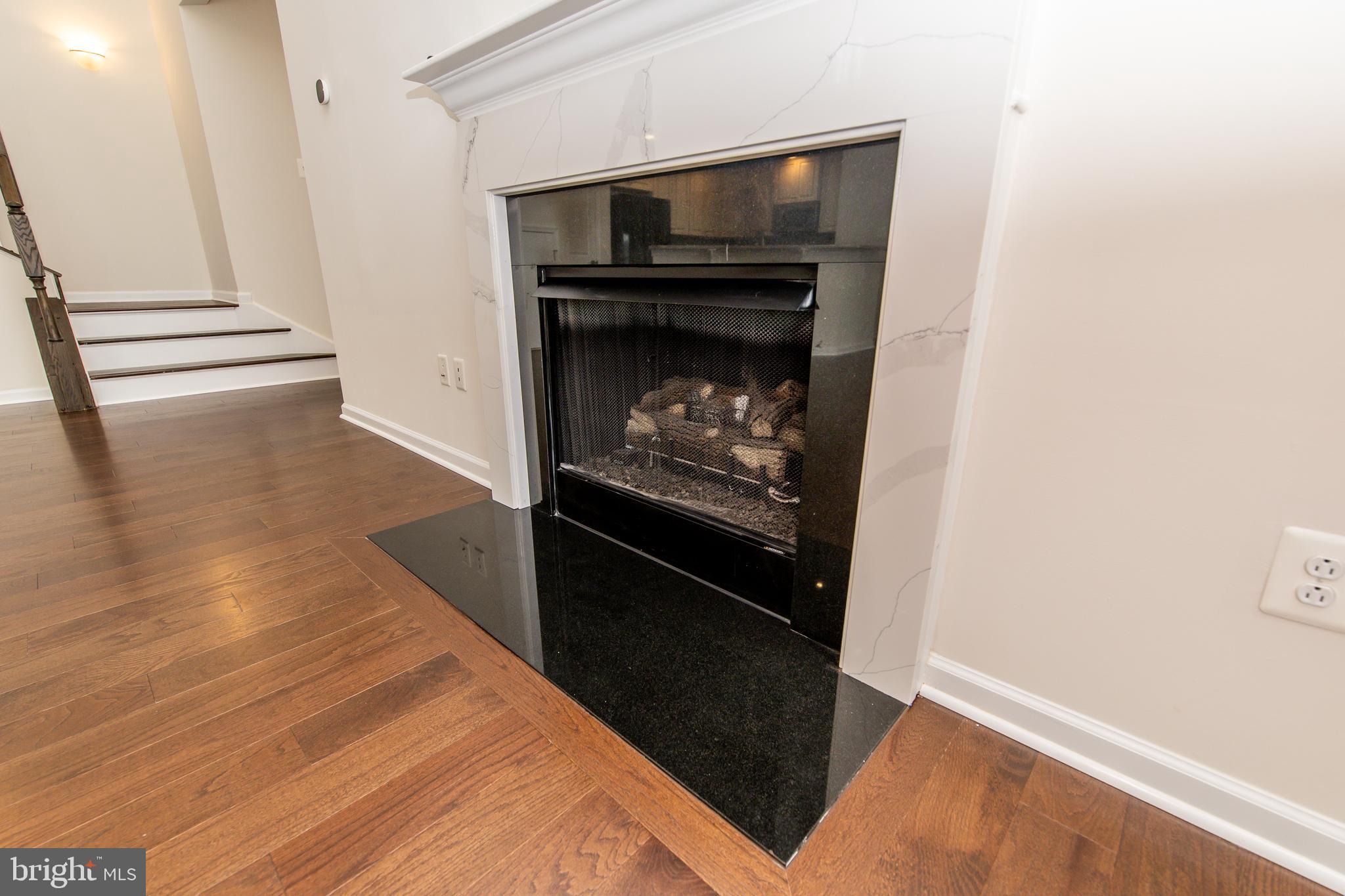 LINTON AT BALLENGER - Residential