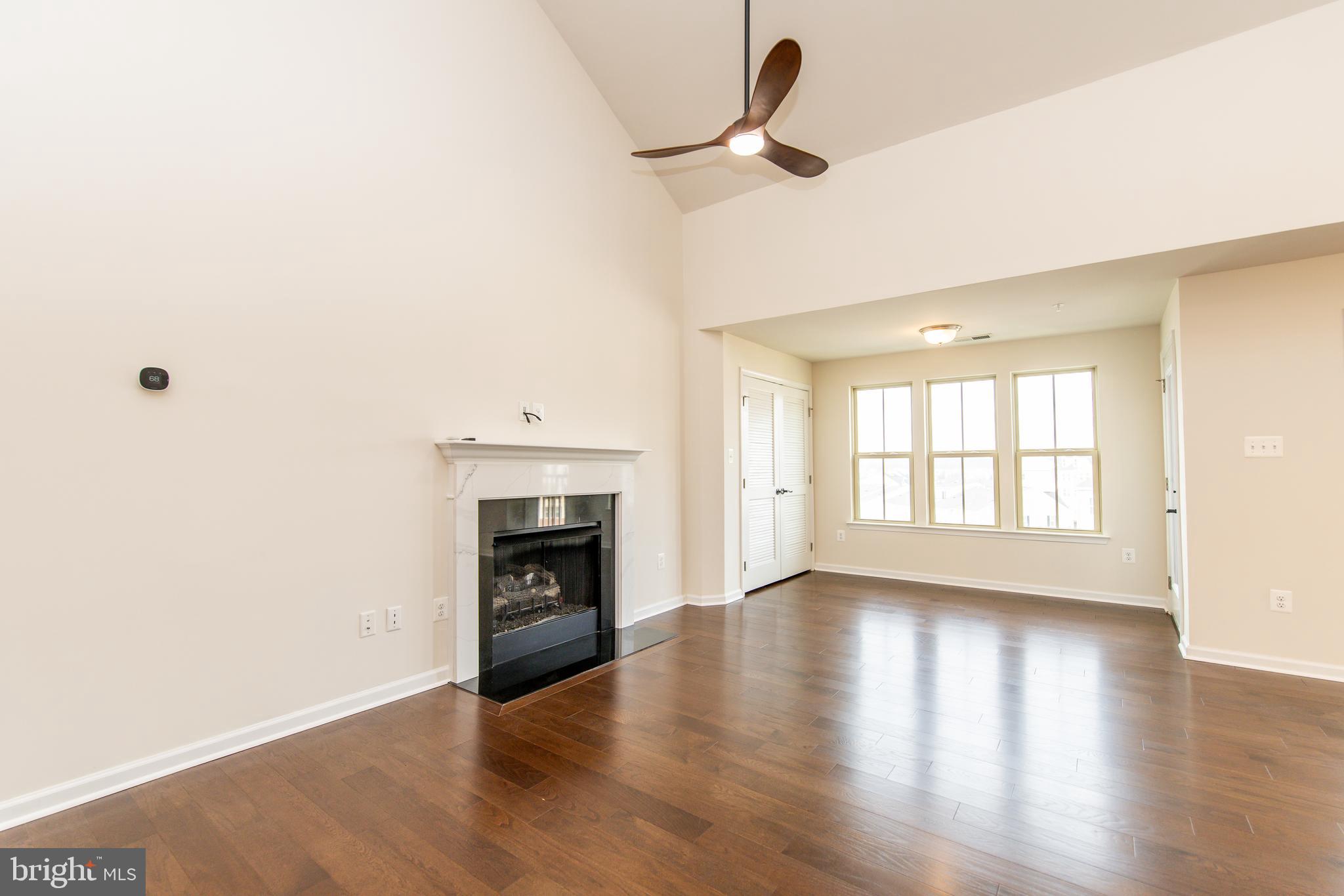 LINTON AT BALLENGER - Residential