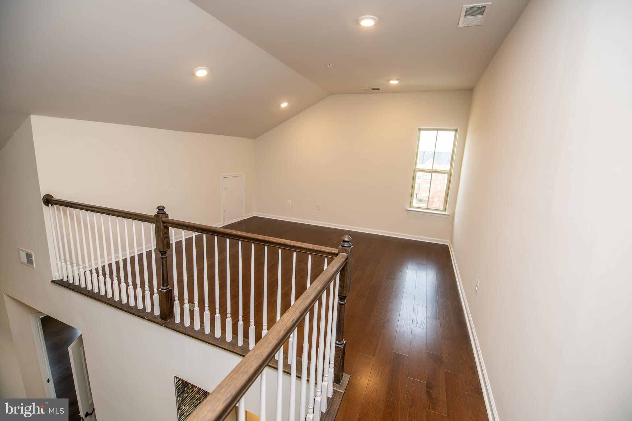 LINTON AT BALLENGER - Residential