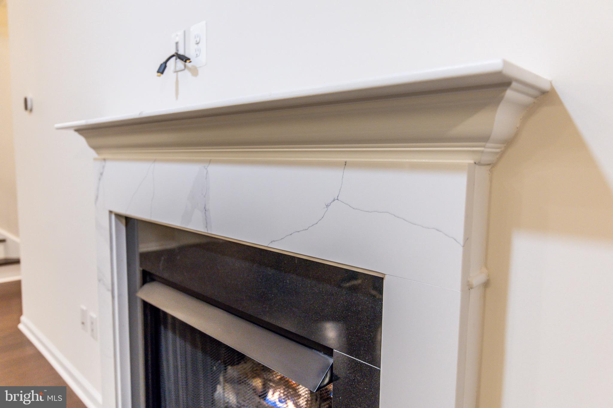 LINTON AT BALLENGER - Residential