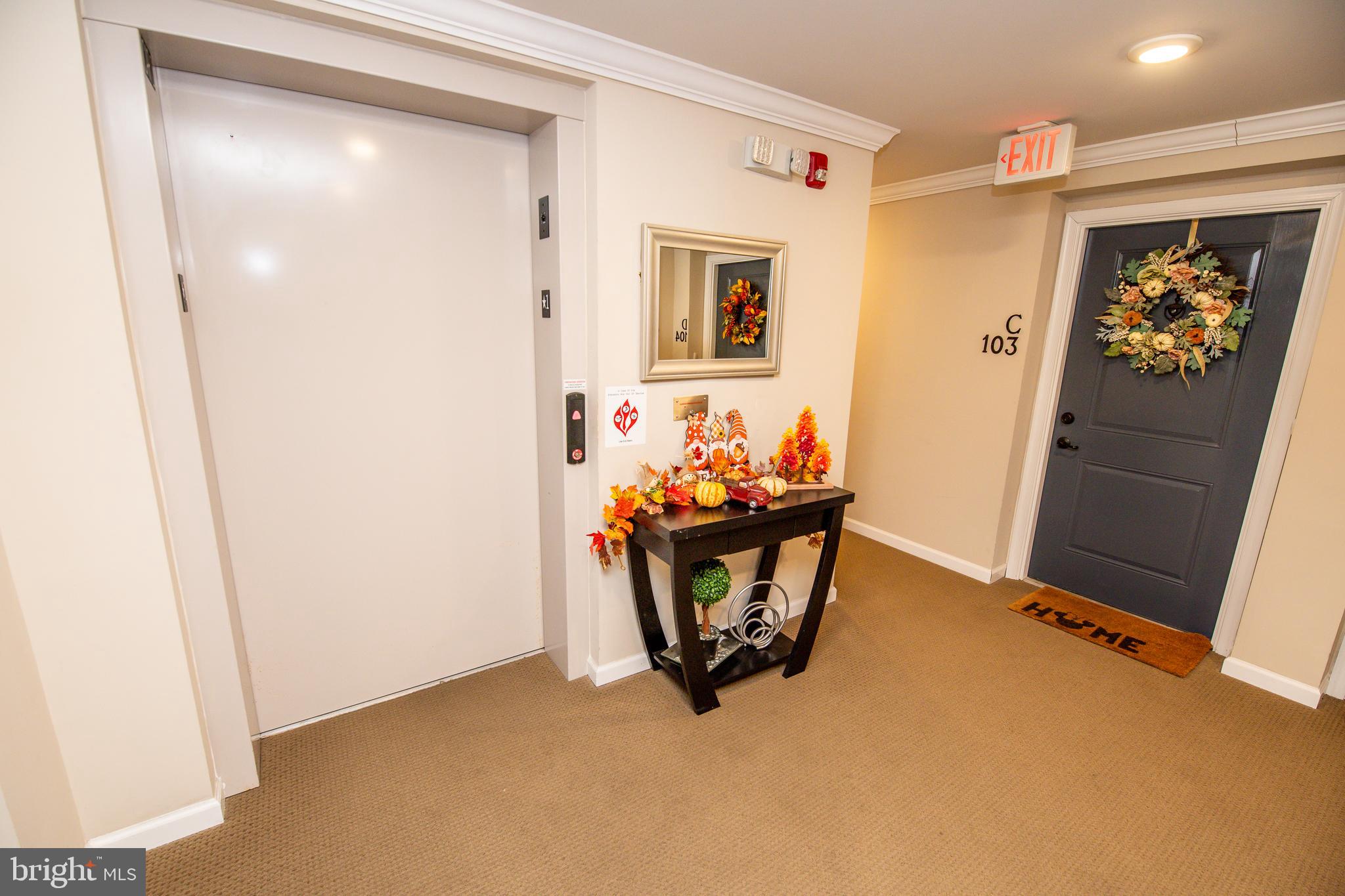 LINTON AT BALLENGER - Residential