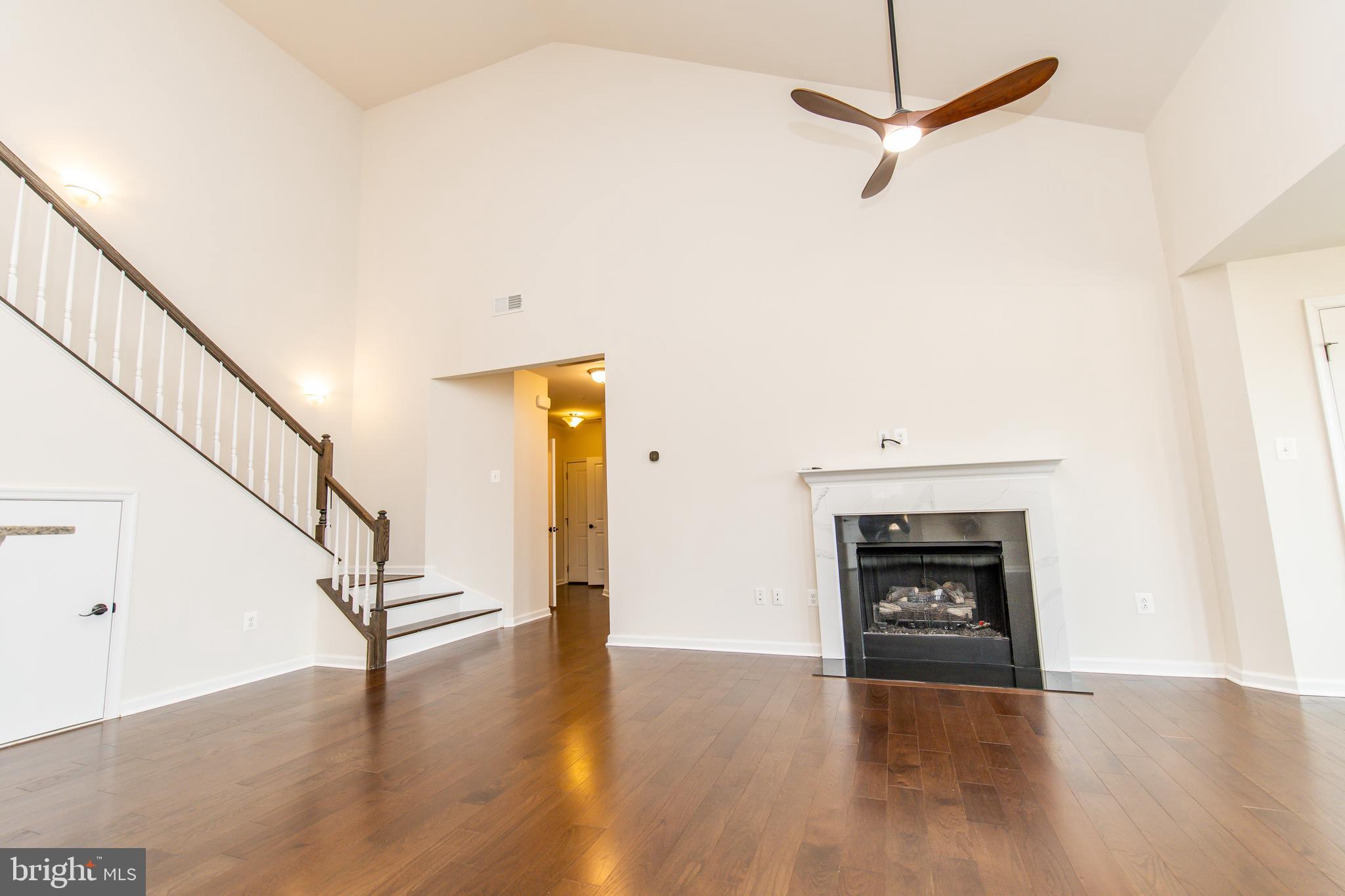 LINTON AT BALLENGER - Residential