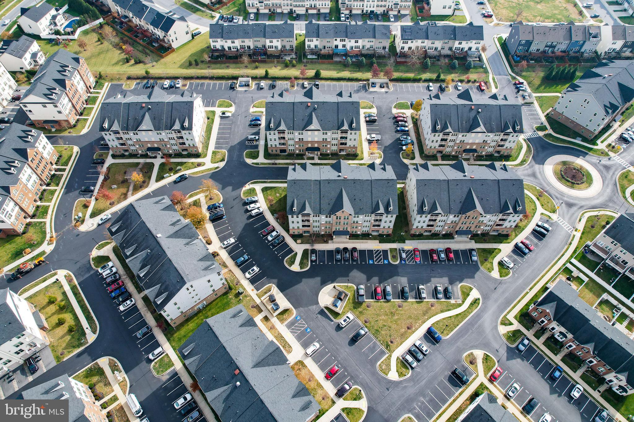 LINTON AT BALLENGER - Residential