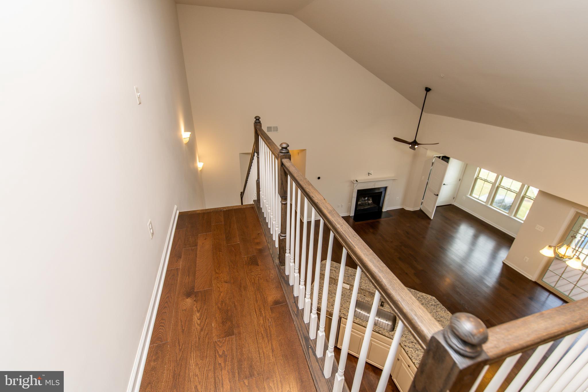 LINTON AT BALLENGER - Residential