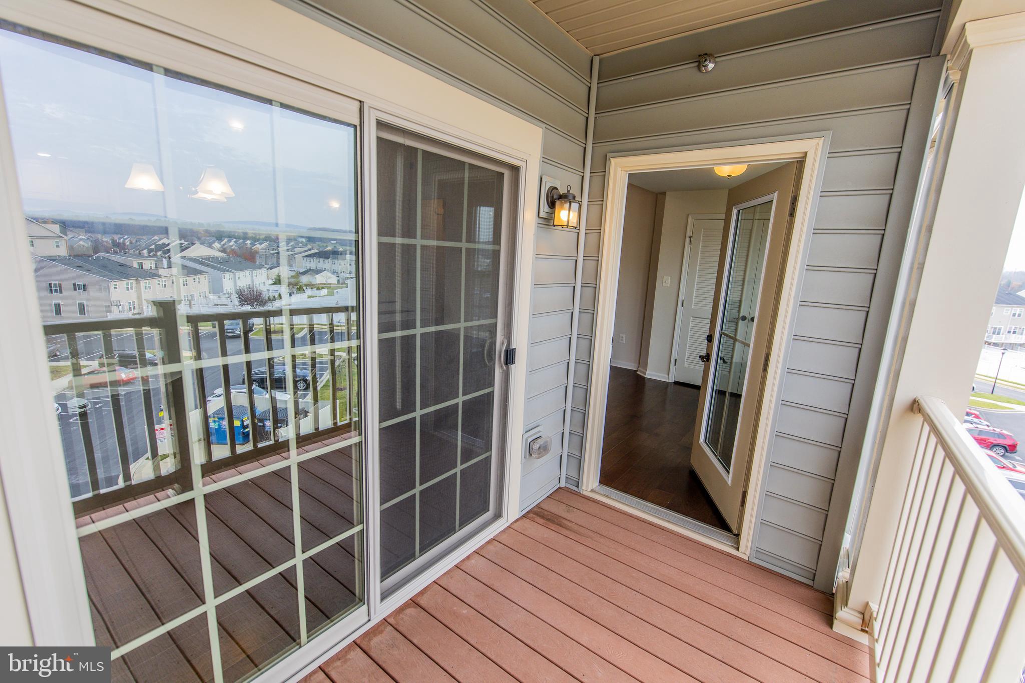 LINTON AT BALLENGER - Residential