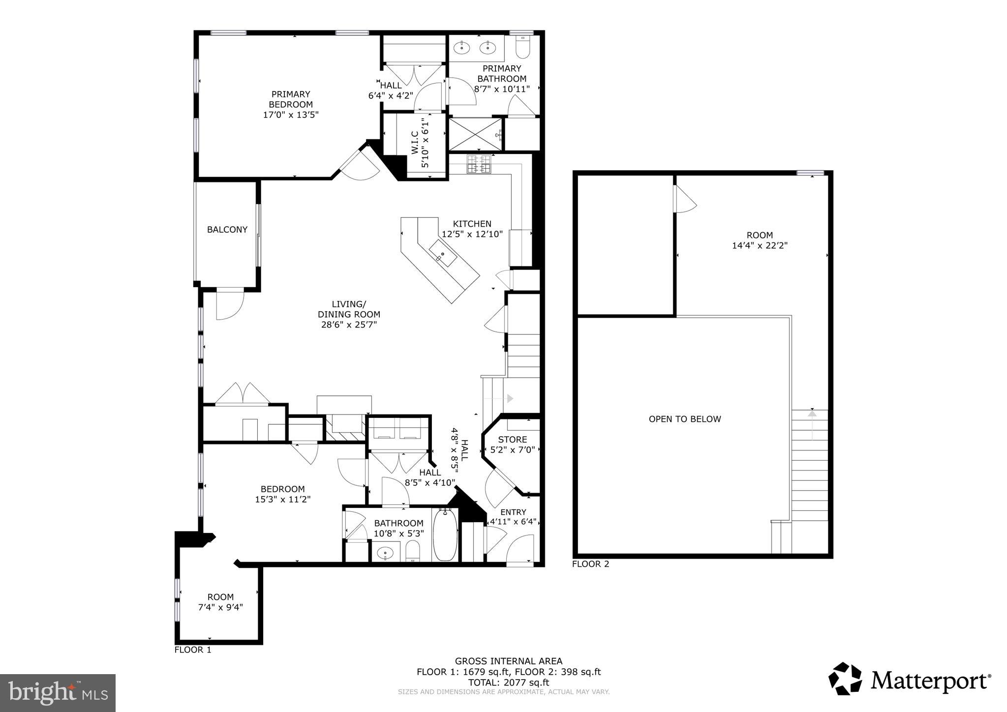 LINTON AT BALLENGER - Residential