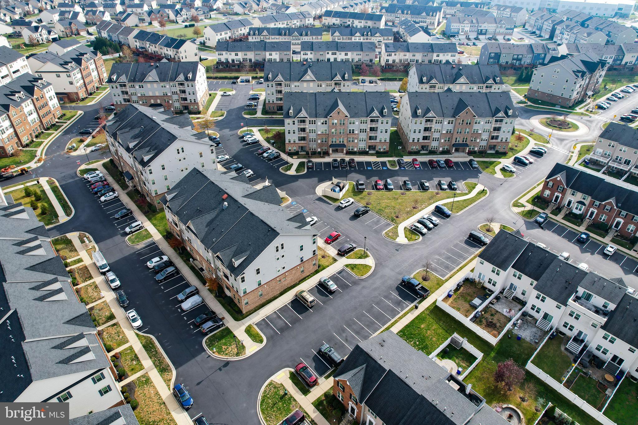 LINTON AT BALLENGER - Residential