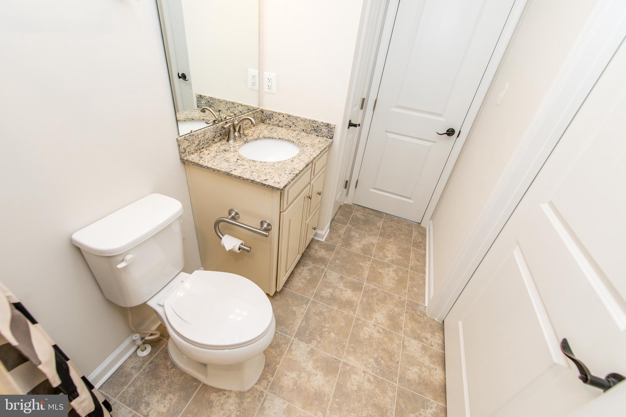 LINTON AT BALLENGER - Residential