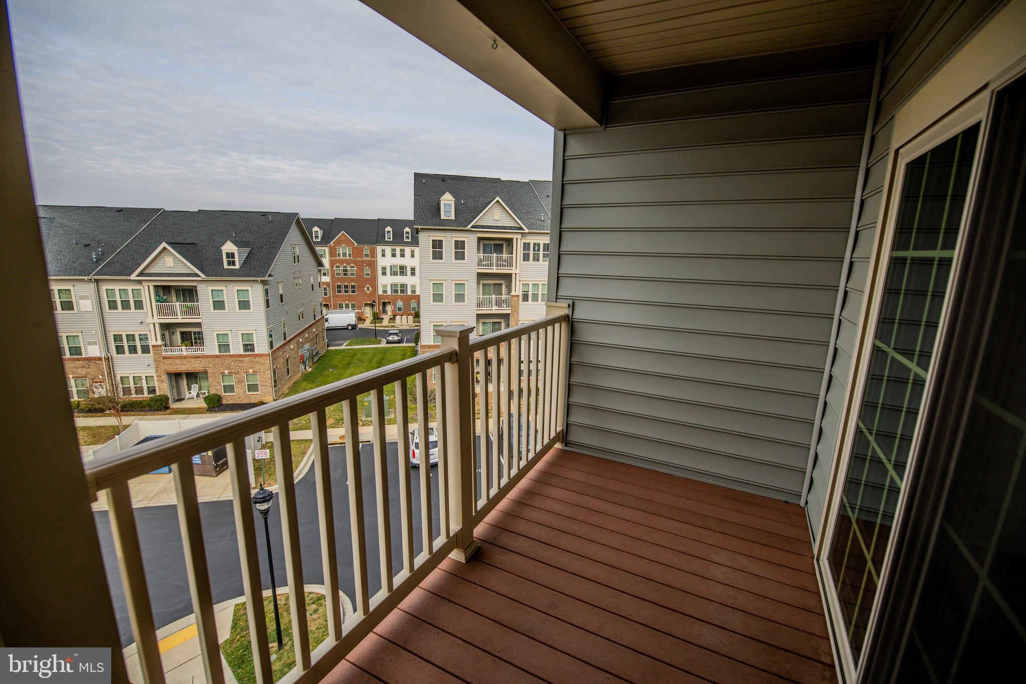 LINTON AT BALLENGER - Residential