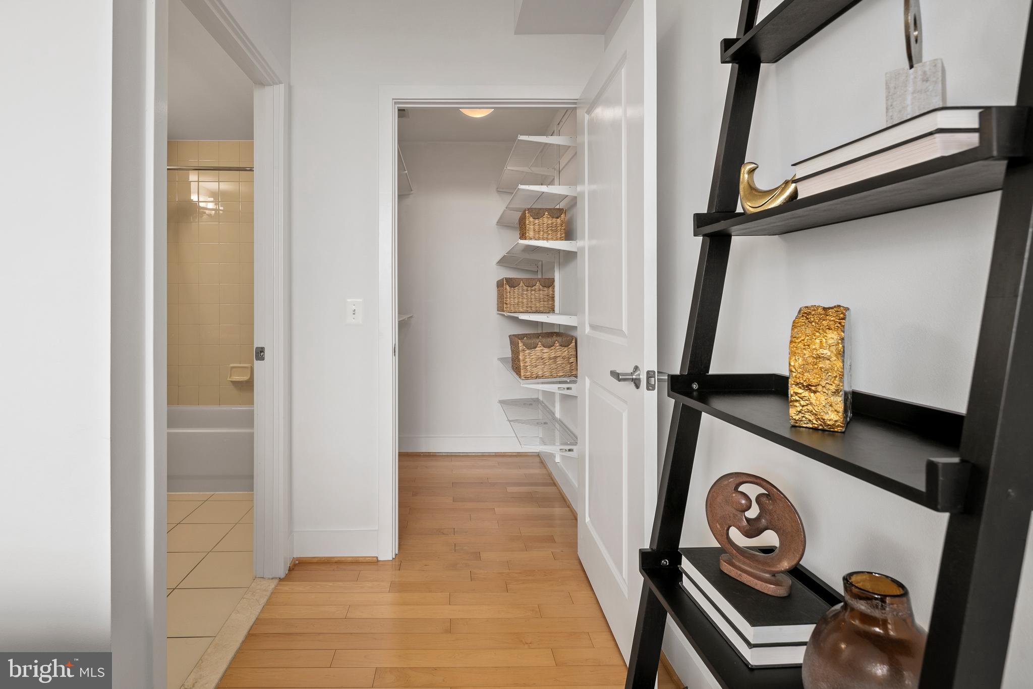 ODYSSEY - Residential