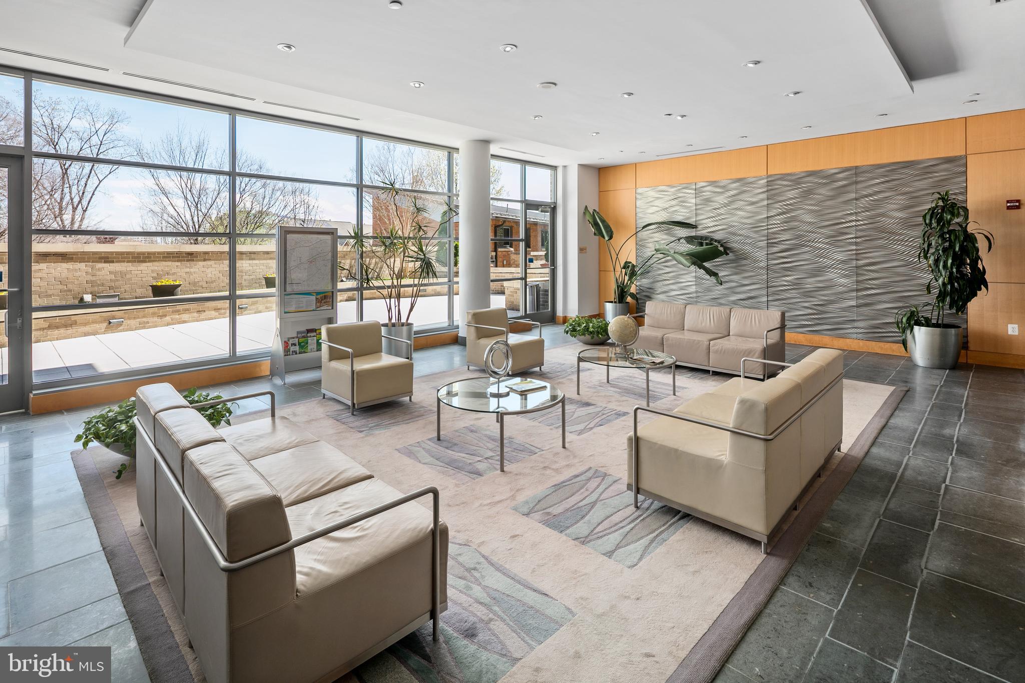 ODYSSEY - Residential