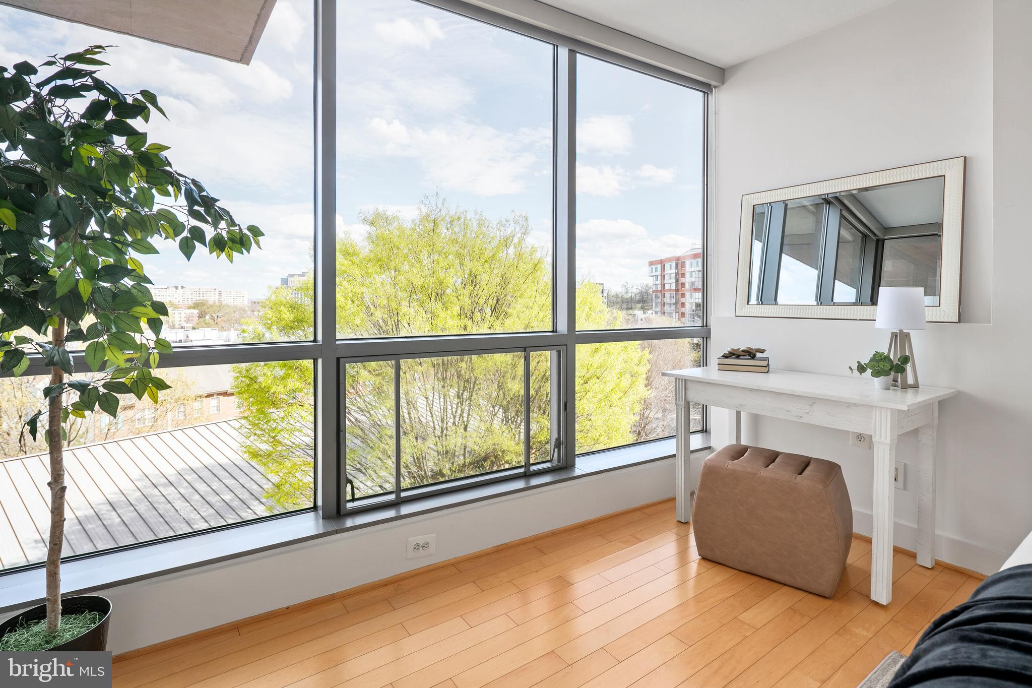 ODYSSEY - Residential