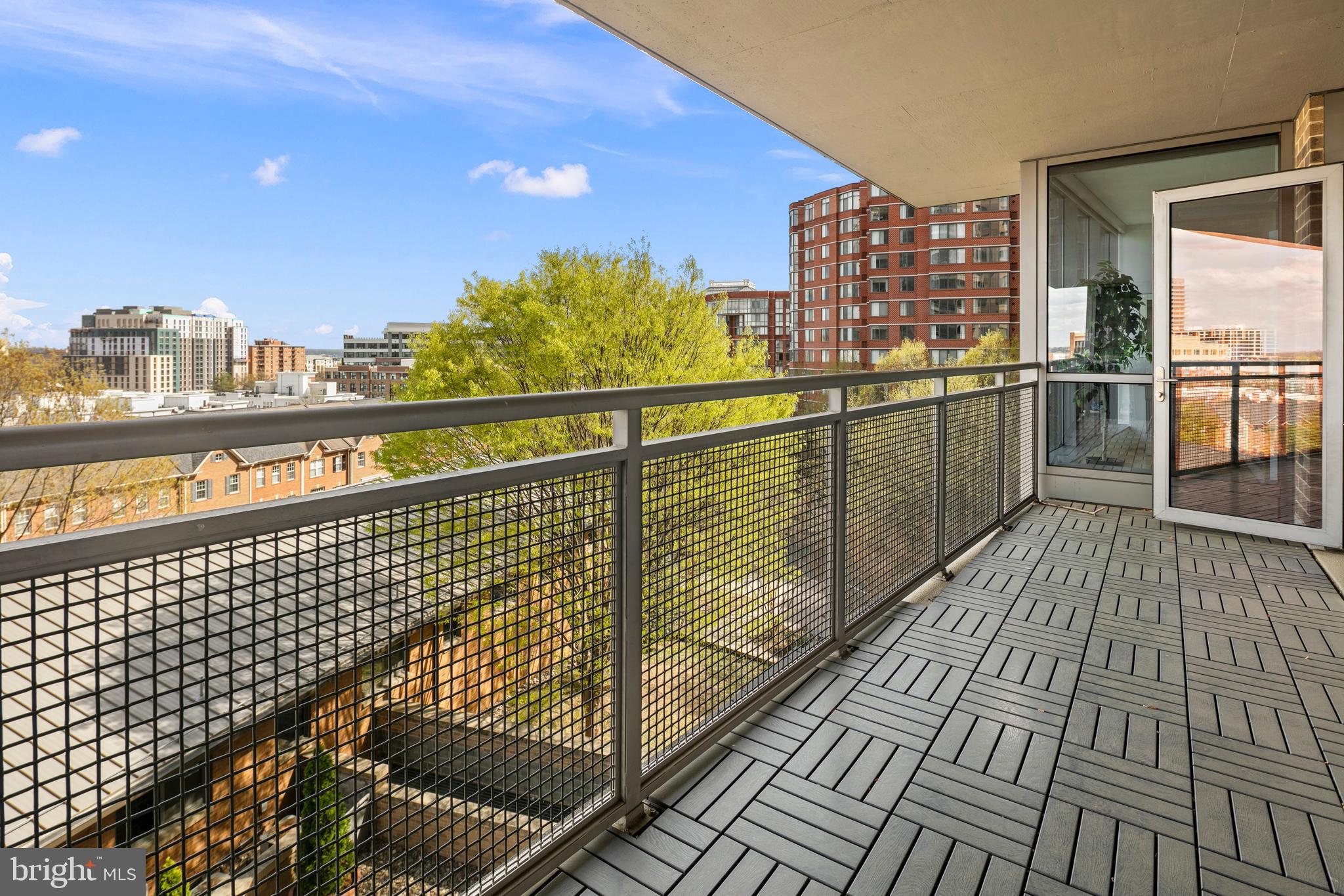 ODYSSEY - Residential