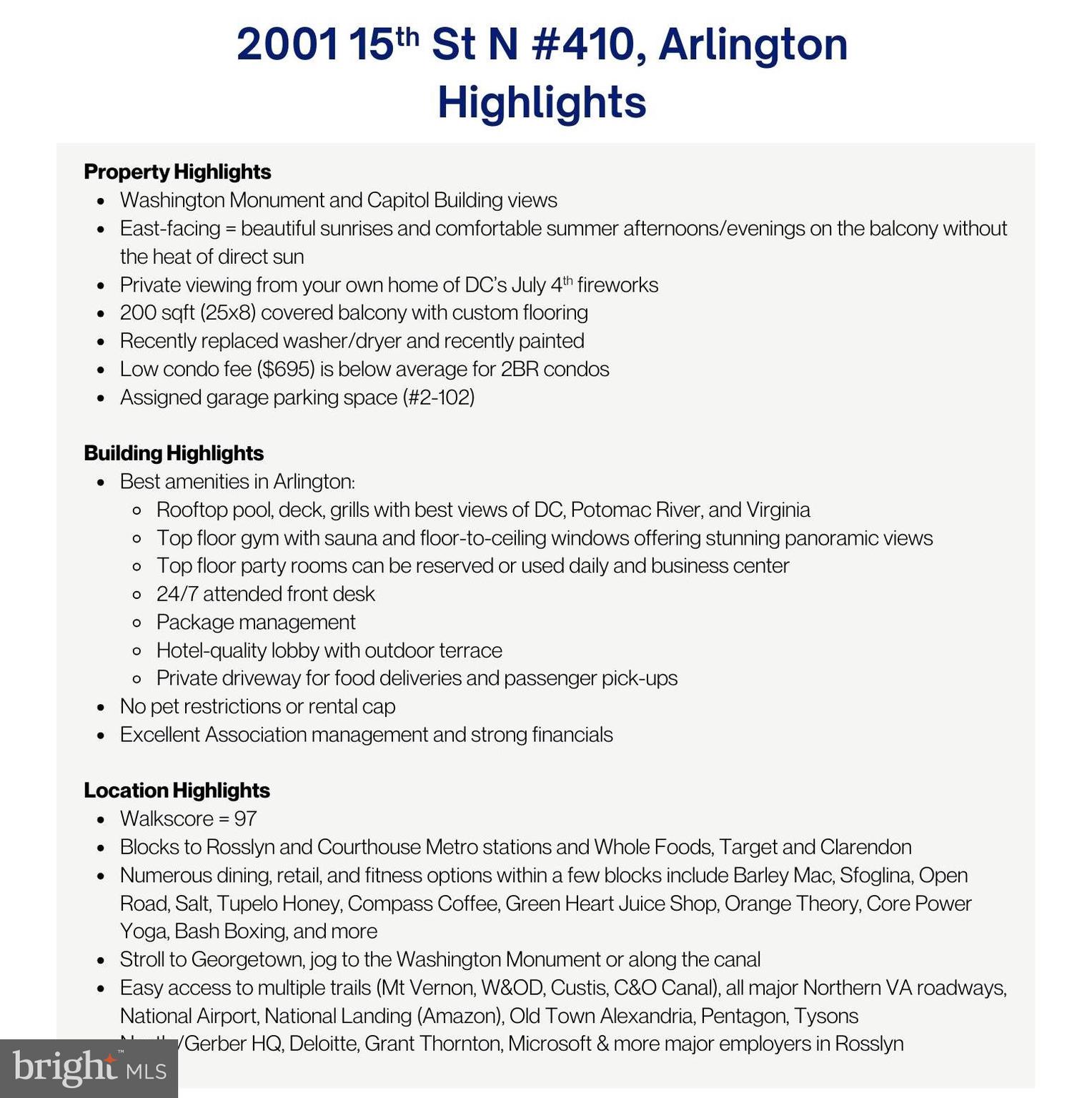 ODYSSEY - Residential