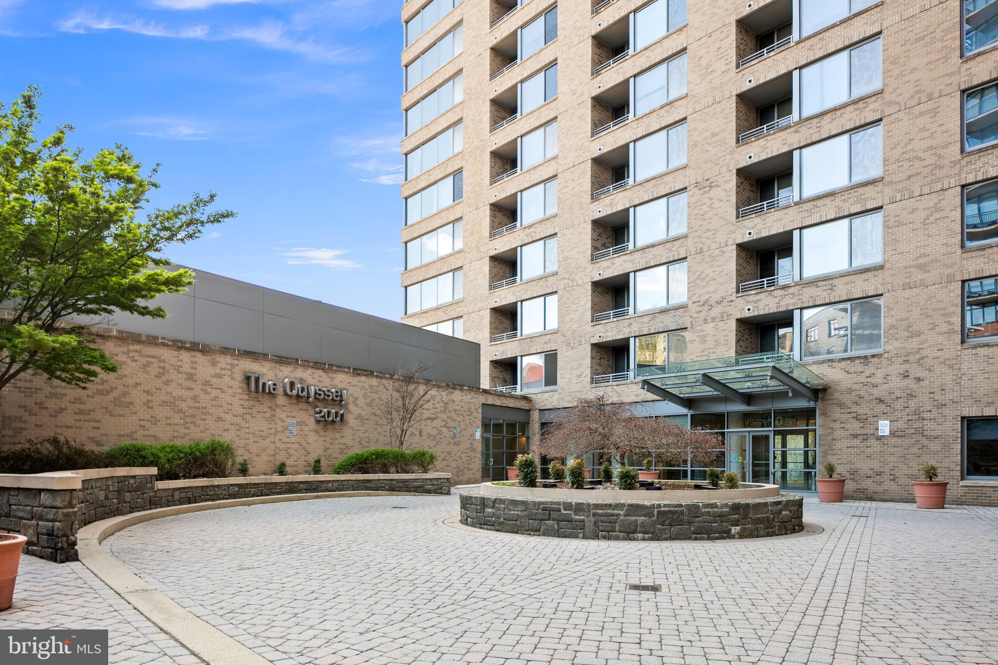 ODYSSEY - Residential