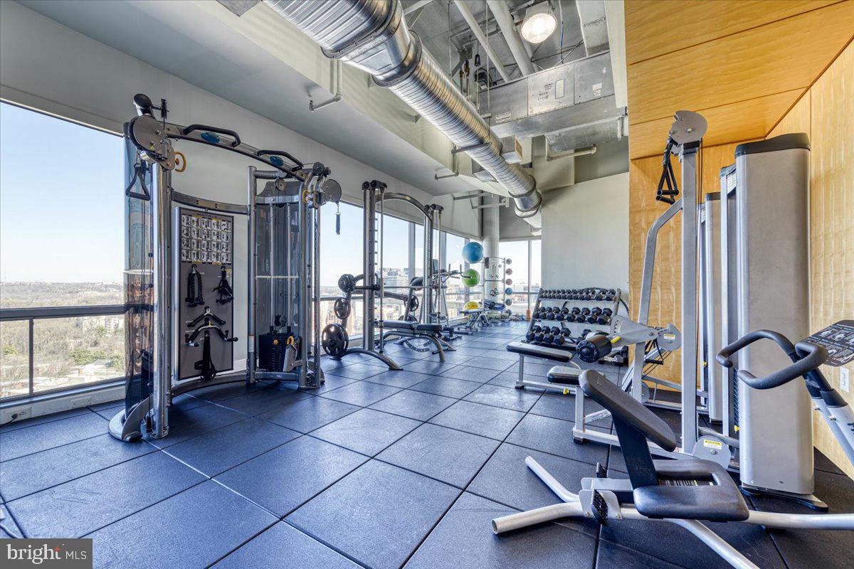 ODYSSEY - Residential