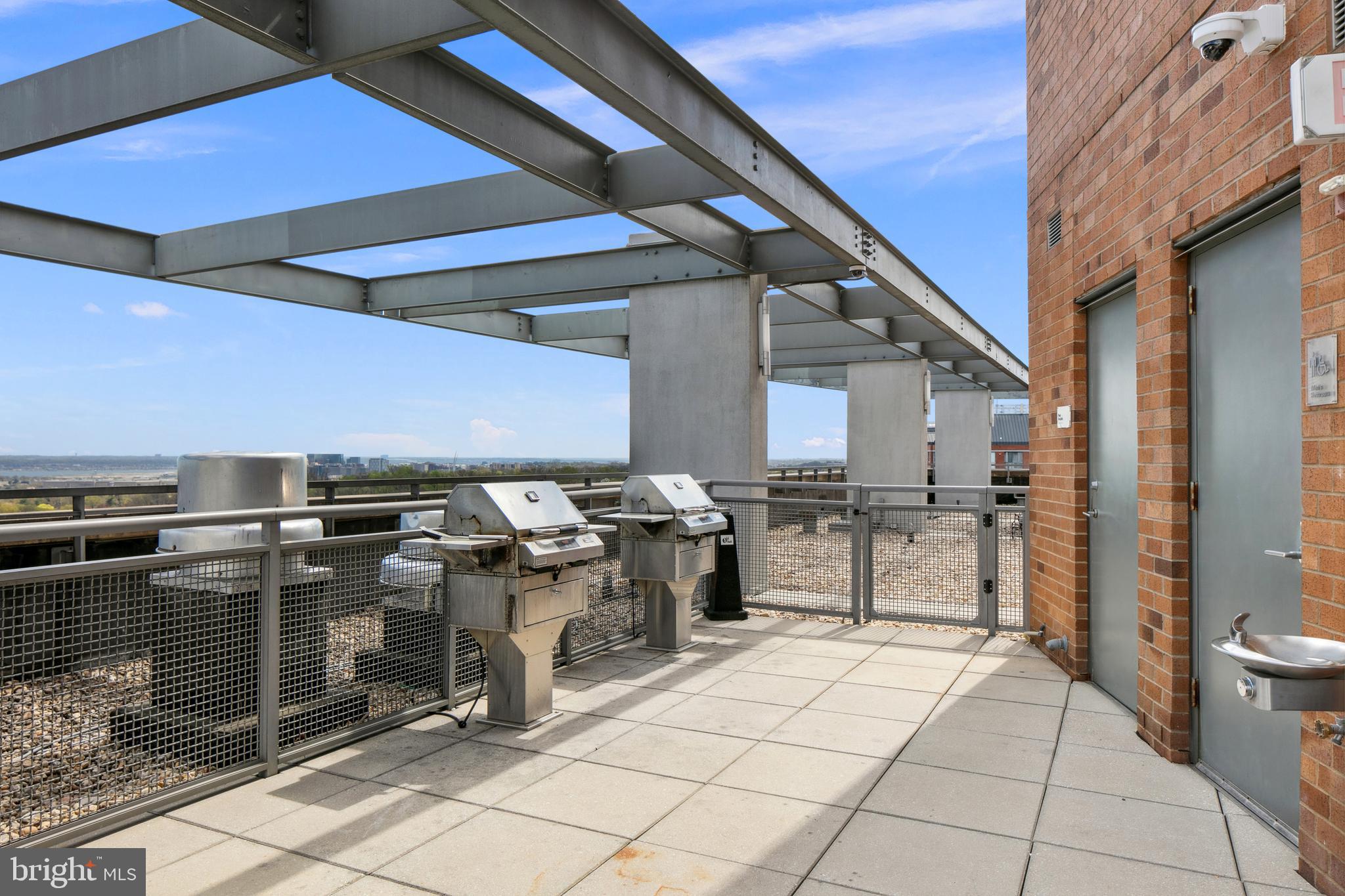 ODYSSEY - Residential