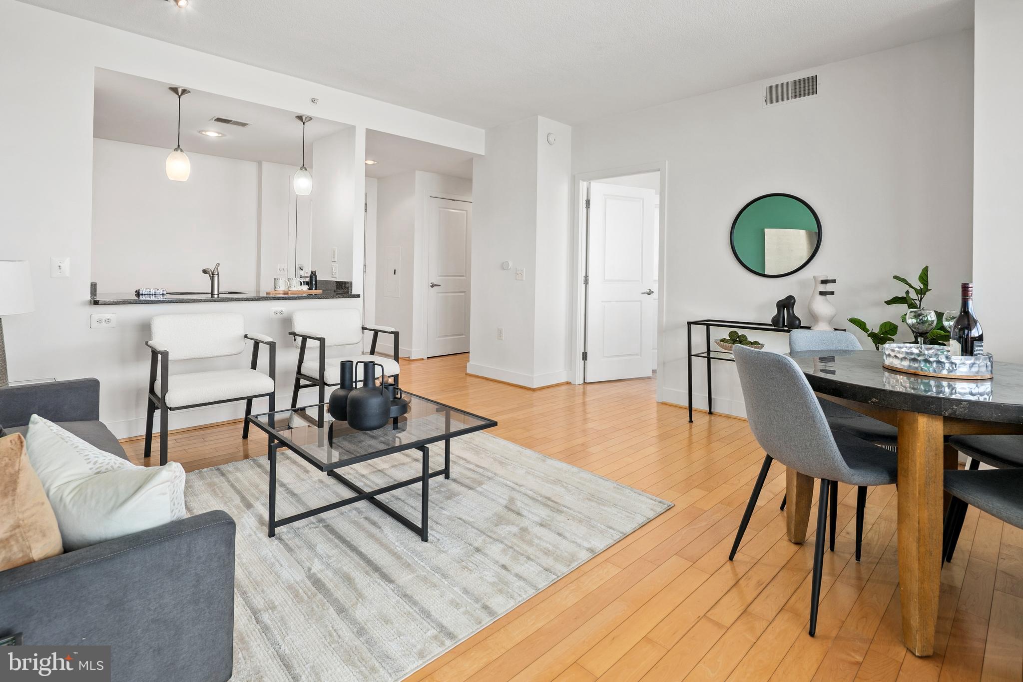 ODYSSEY - Residential