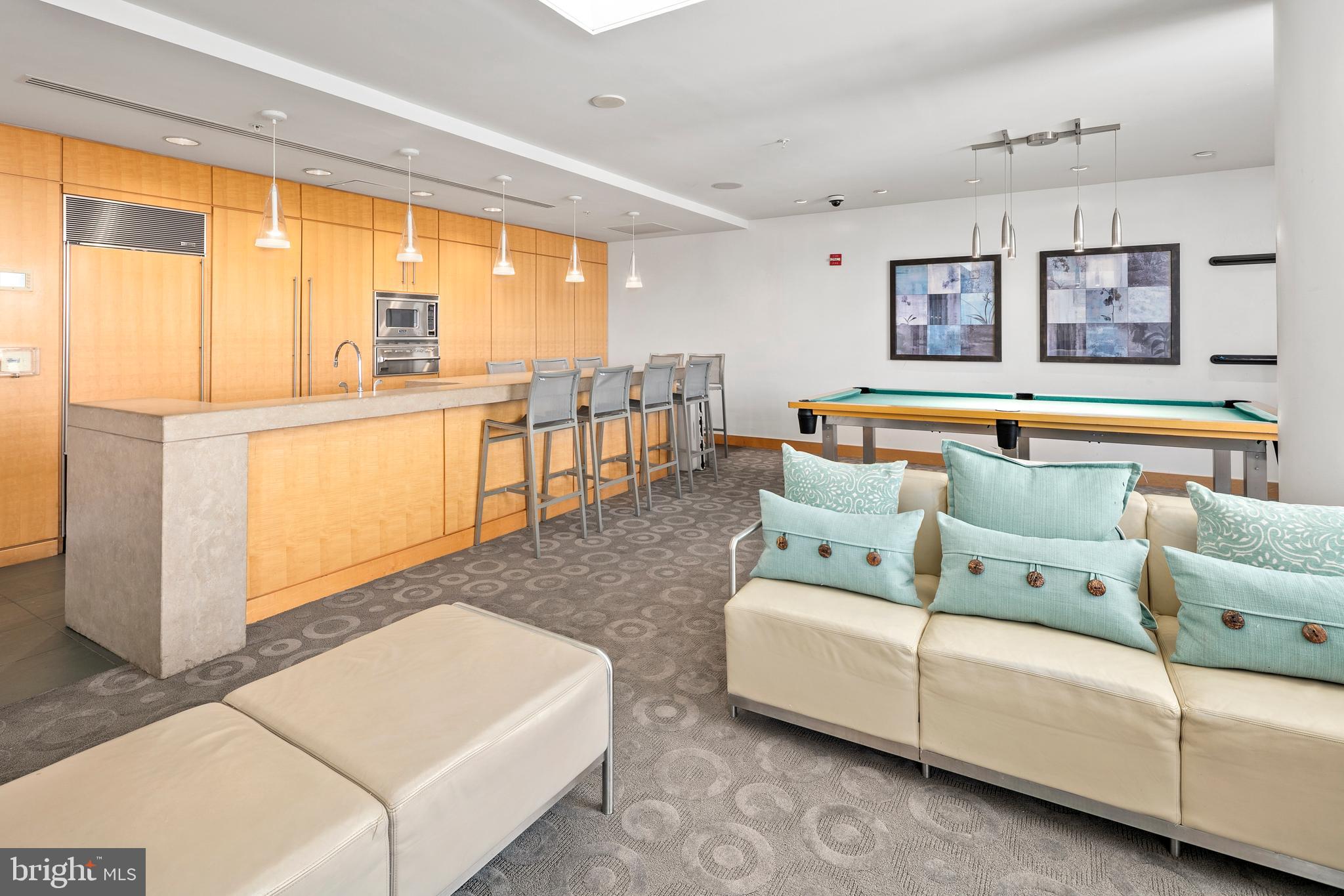 ODYSSEY - Residential