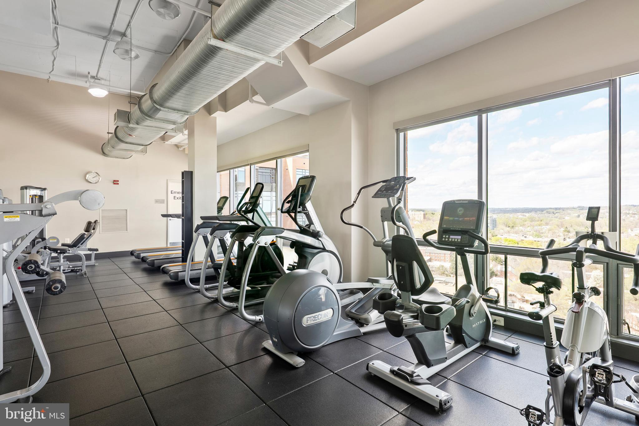 ODYSSEY - Residential