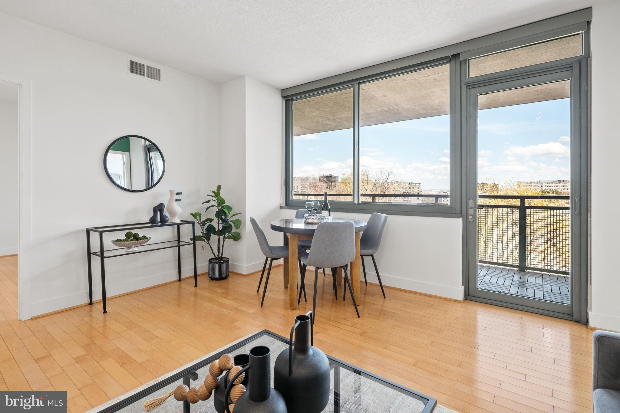 ODYSSEY - Residential