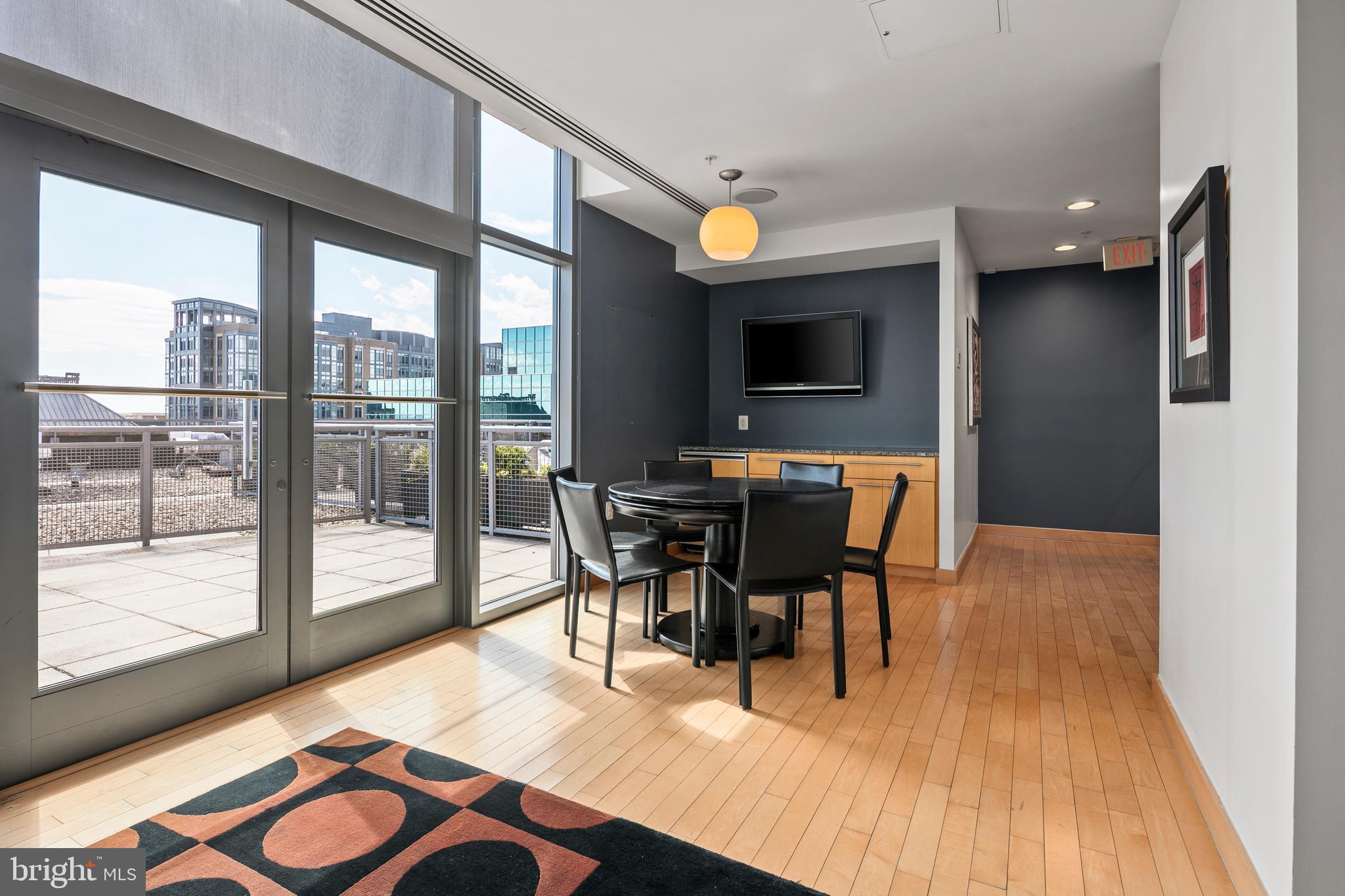 ODYSSEY - Residential