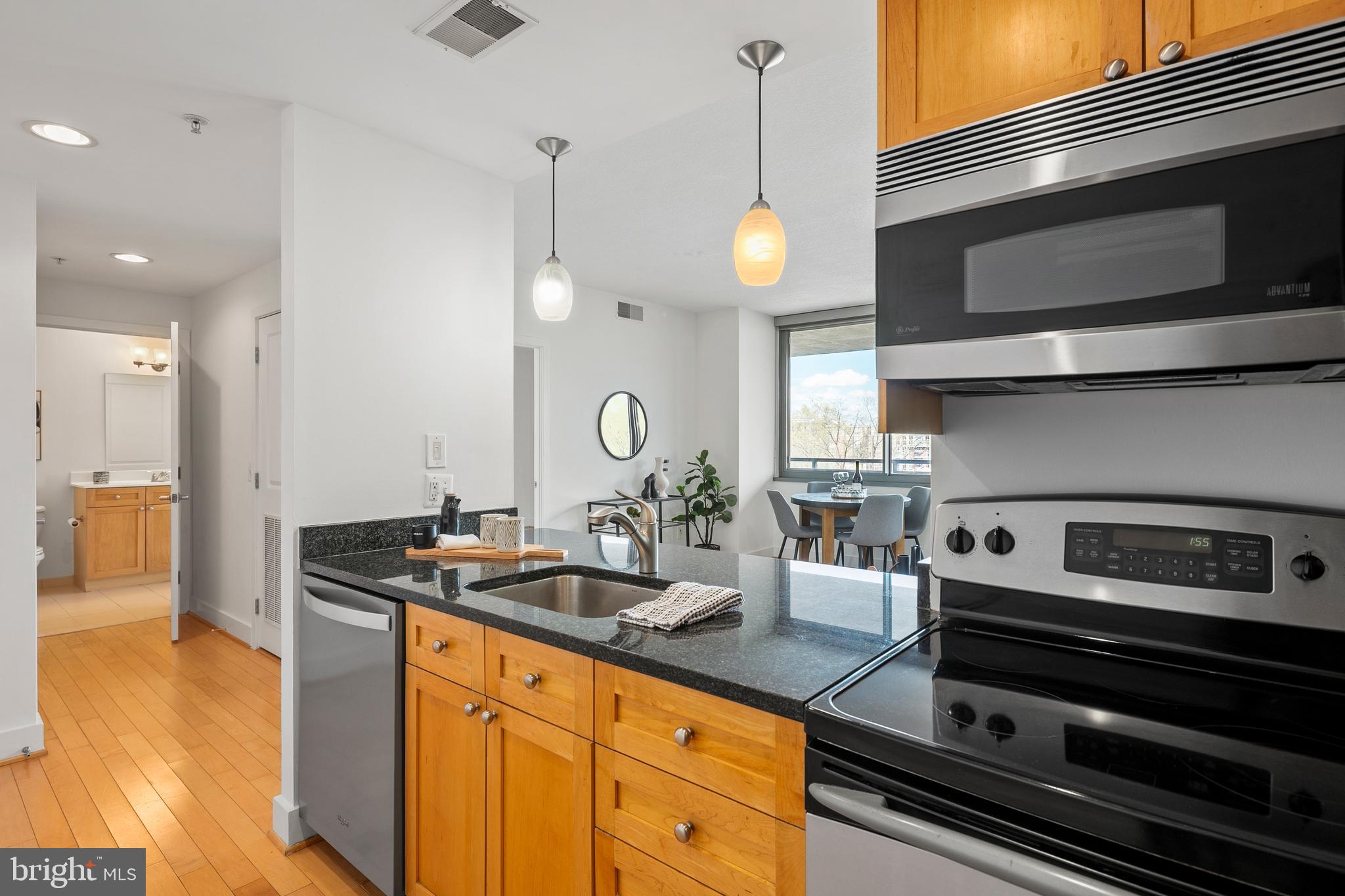 ODYSSEY - Residential