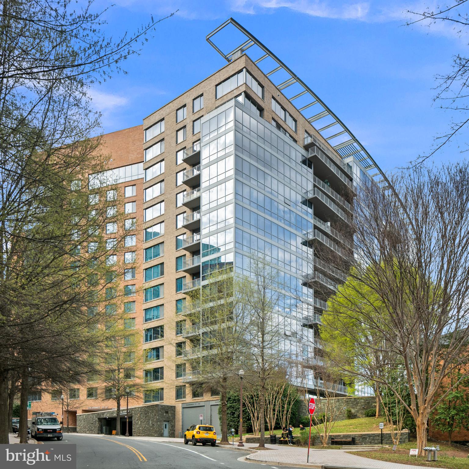 ODYSSEY - Residential