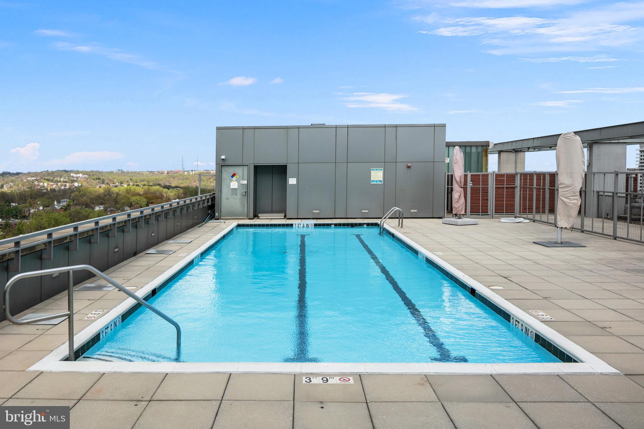 ODYSSEY - Residential