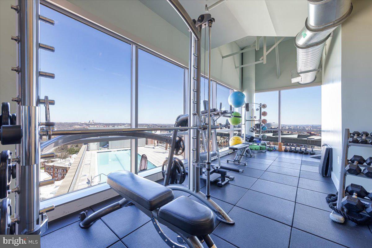 ODYSSEY - Residential