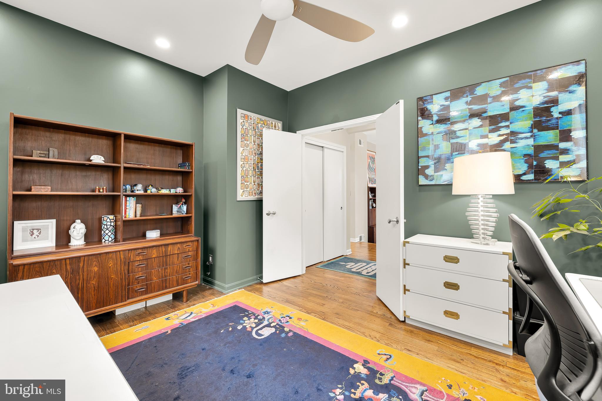 GLEN ECHO HEIGHTS - Residential