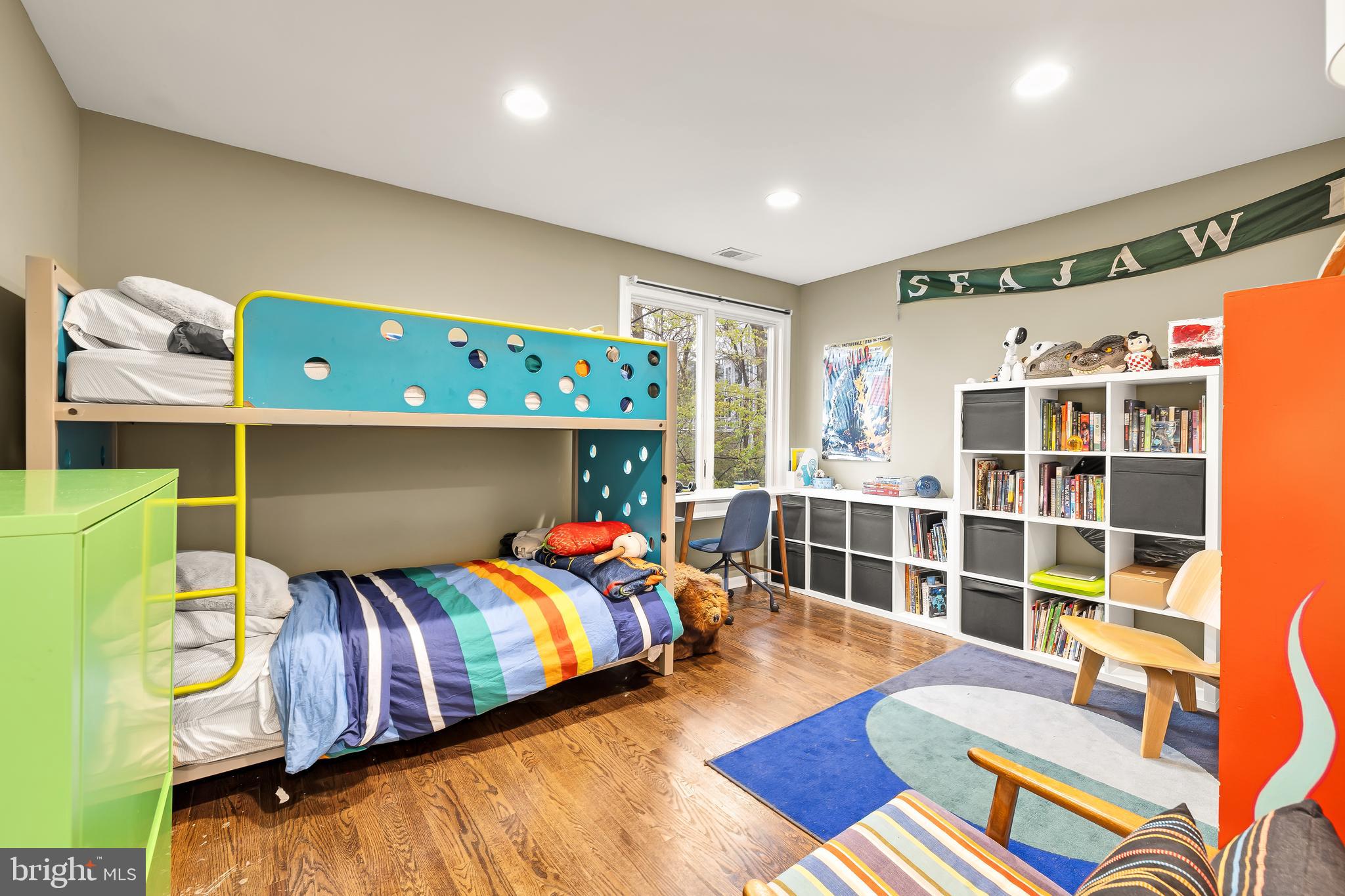 GLEN ECHO HEIGHTS - Residential