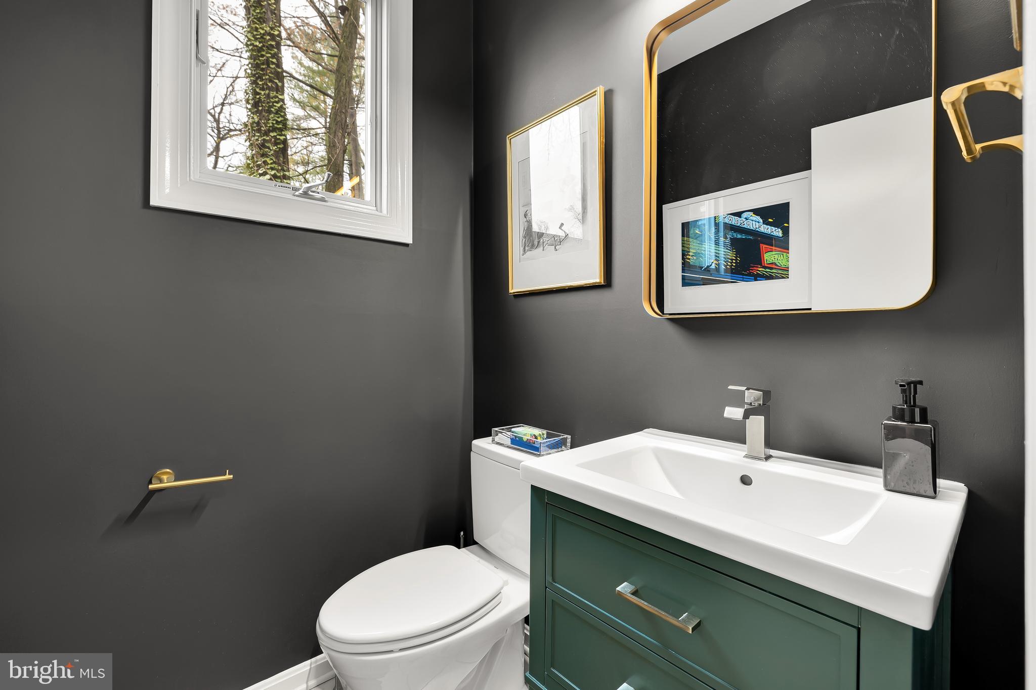 GLEN ECHO HEIGHTS - Residential