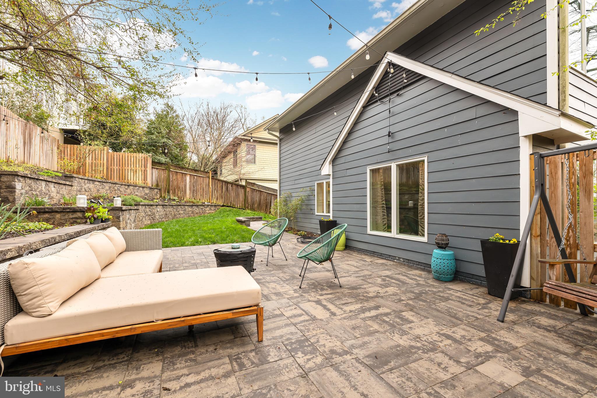 GLEN ECHO HEIGHTS - Residential