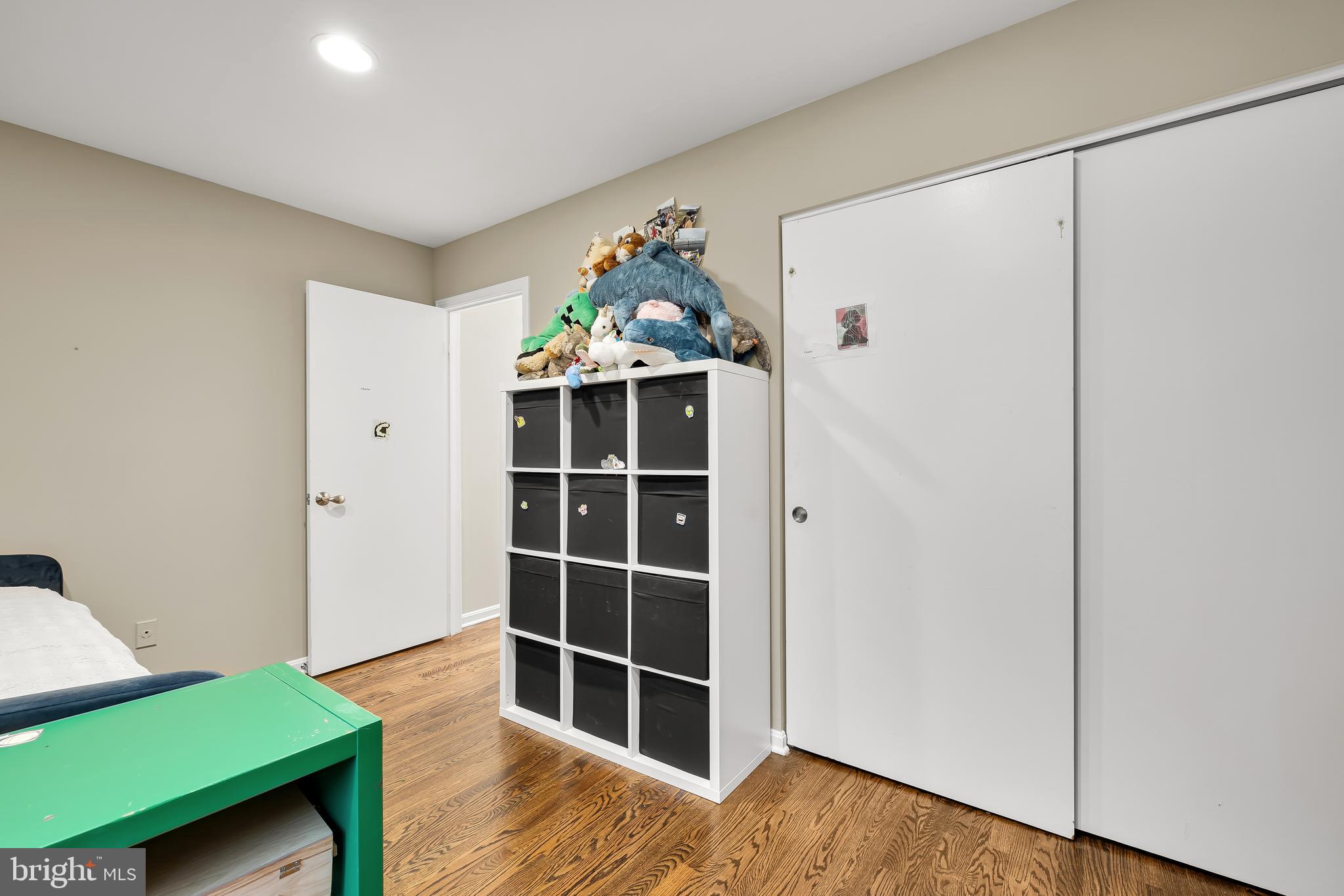 GLEN ECHO HEIGHTS - Residential