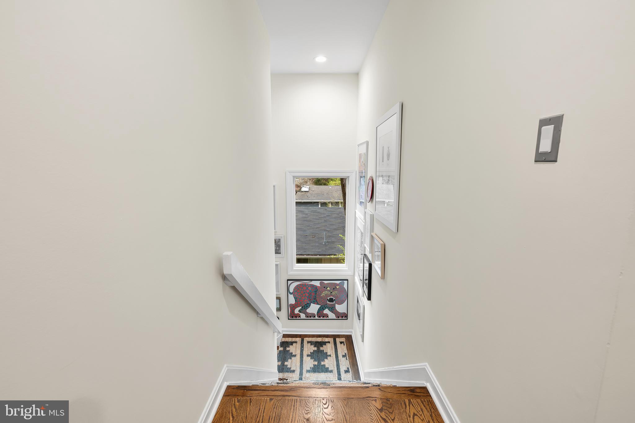 GLEN ECHO HEIGHTS - Residential