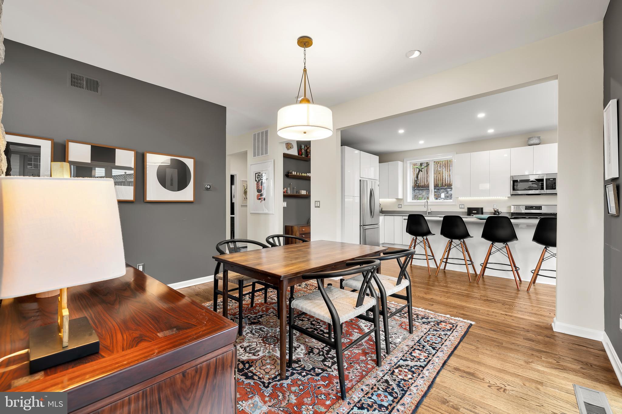 GLEN ECHO HEIGHTS - Residential