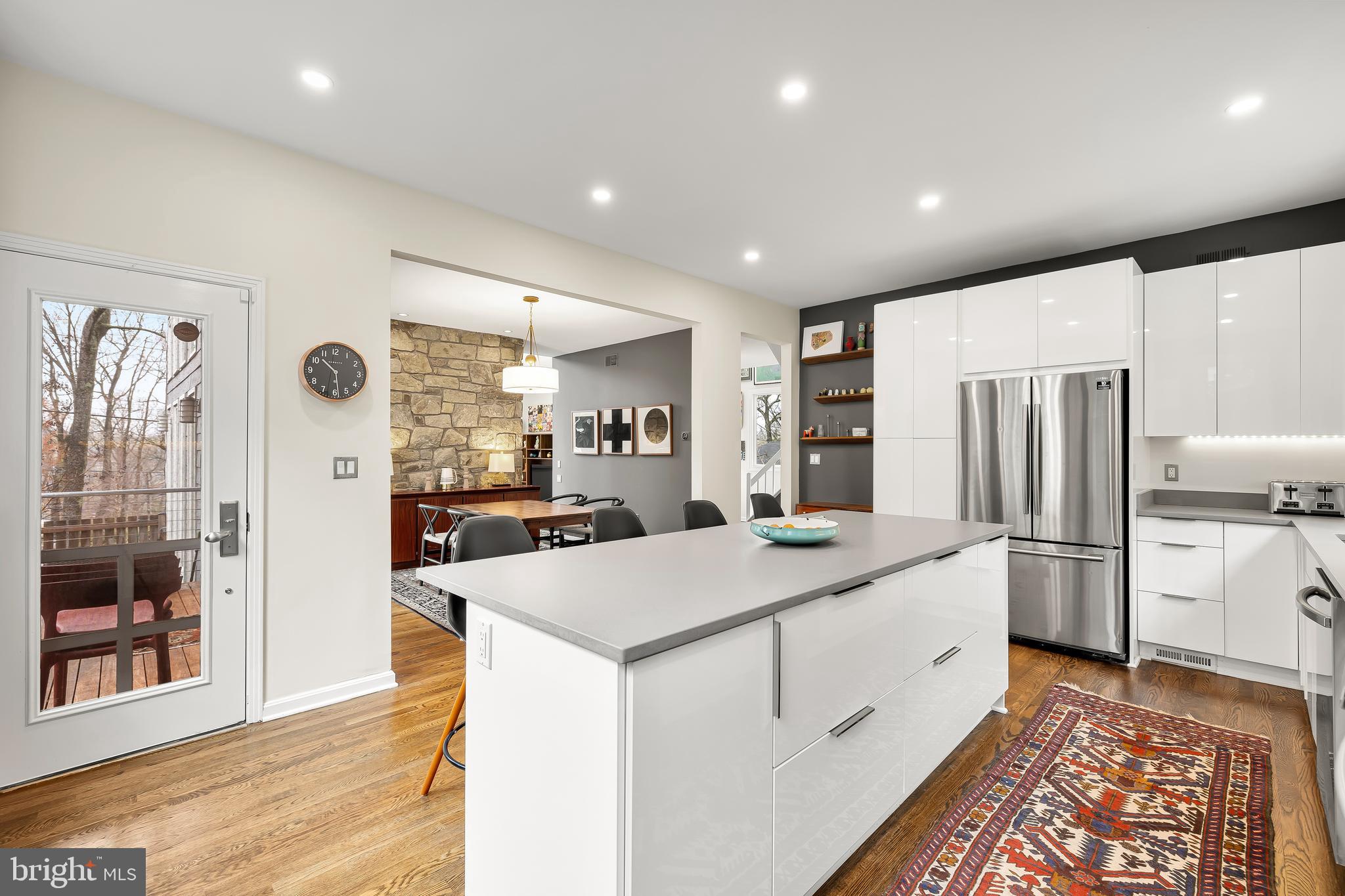 GLEN ECHO HEIGHTS - Residential