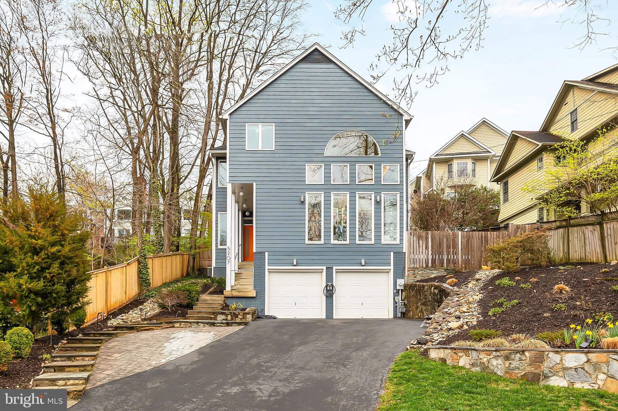 GLEN ECHO HEIGHTS - Residential