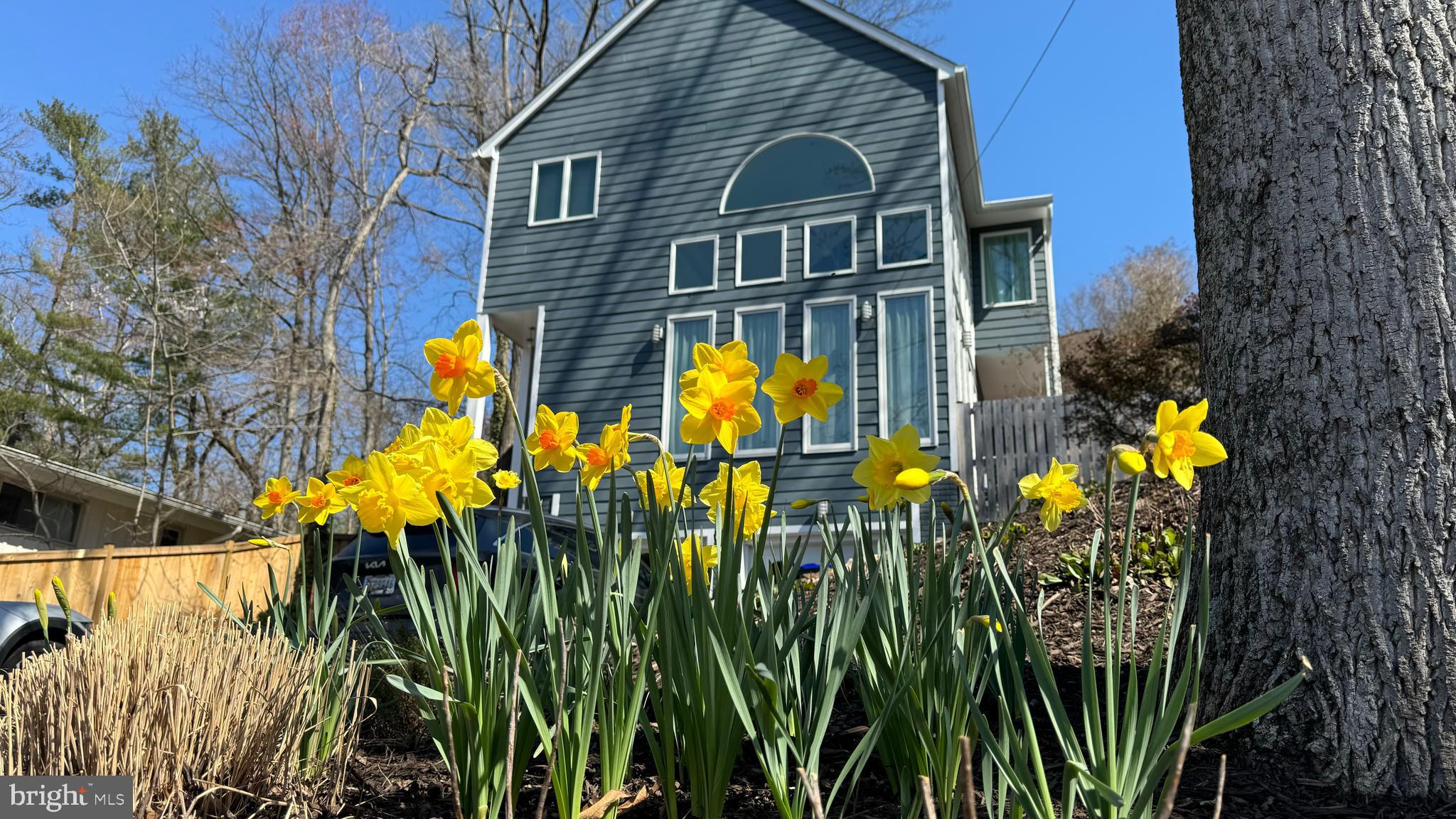 GLEN ECHO HEIGHTS - Residential