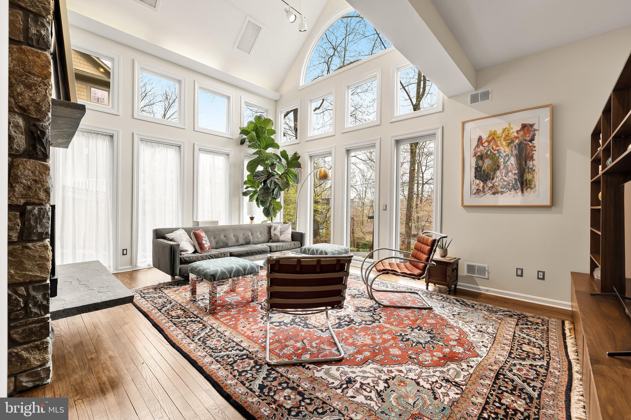 GLEN ECHO HEIGHTS - Residential