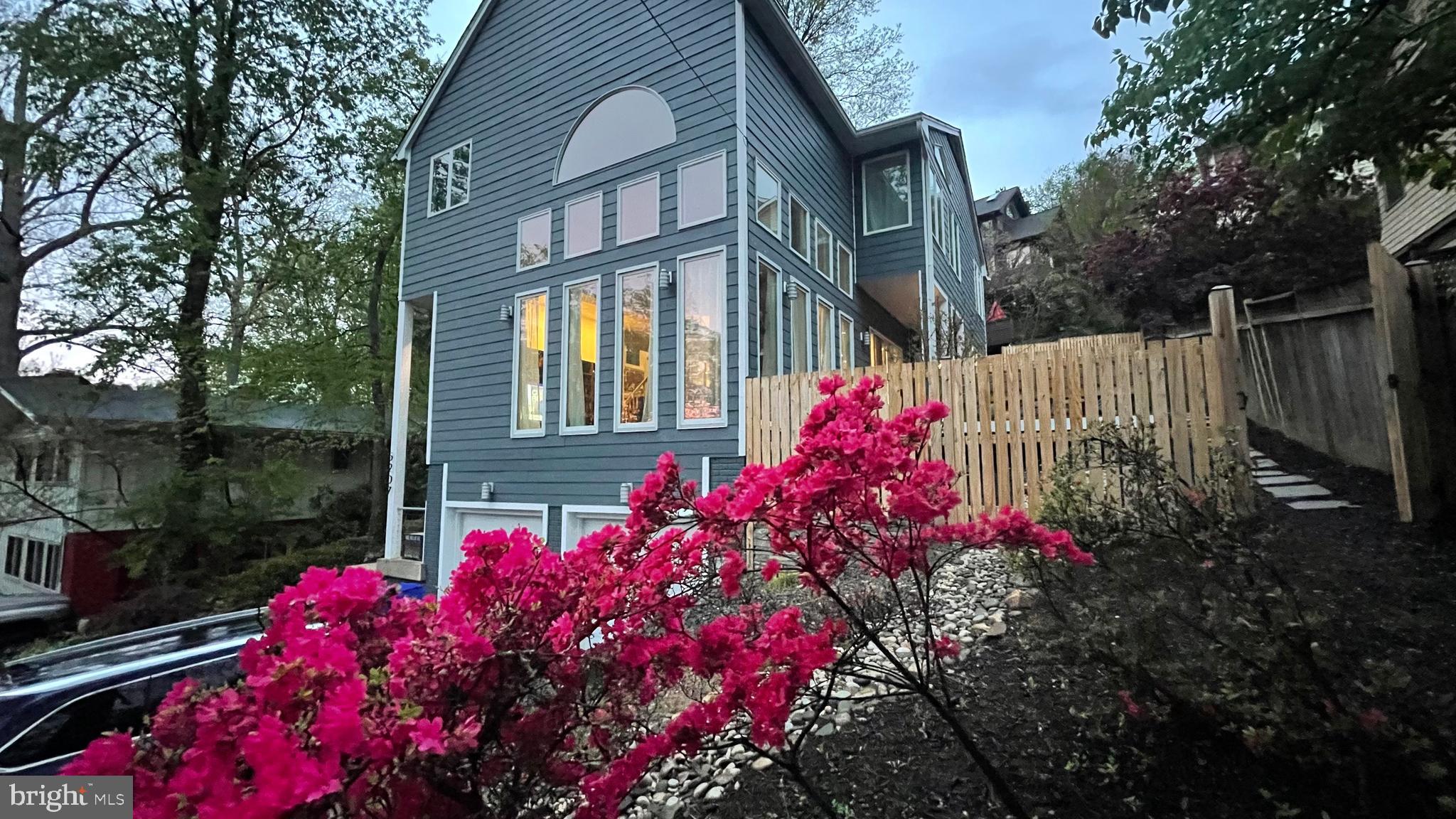 GLEN ECHO HEIGHTS - Residential