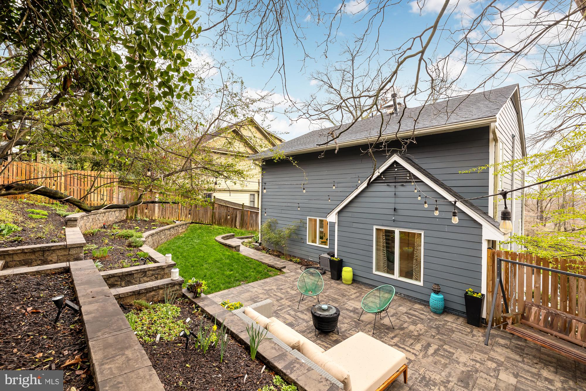 GLEN ECHO HEIGHTS - Residential