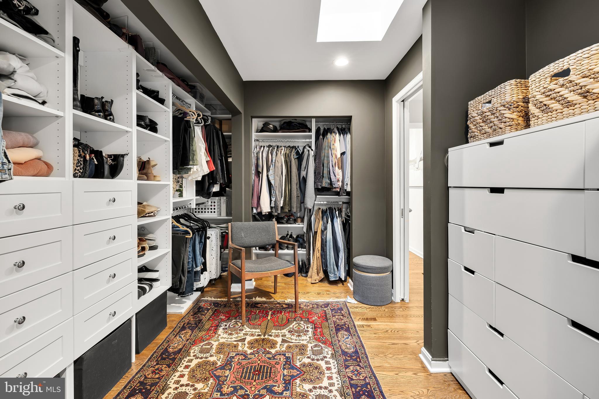 GLEN ECHO HEIGHTS - Residential