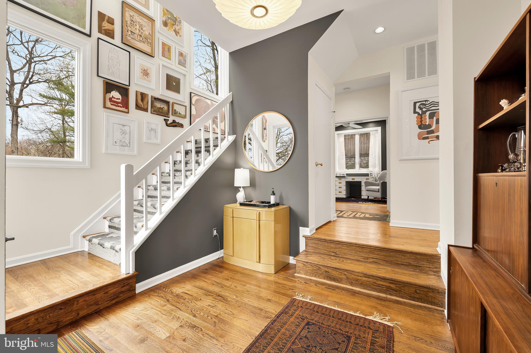 GLEN ECHO HEIGHTS - Residential