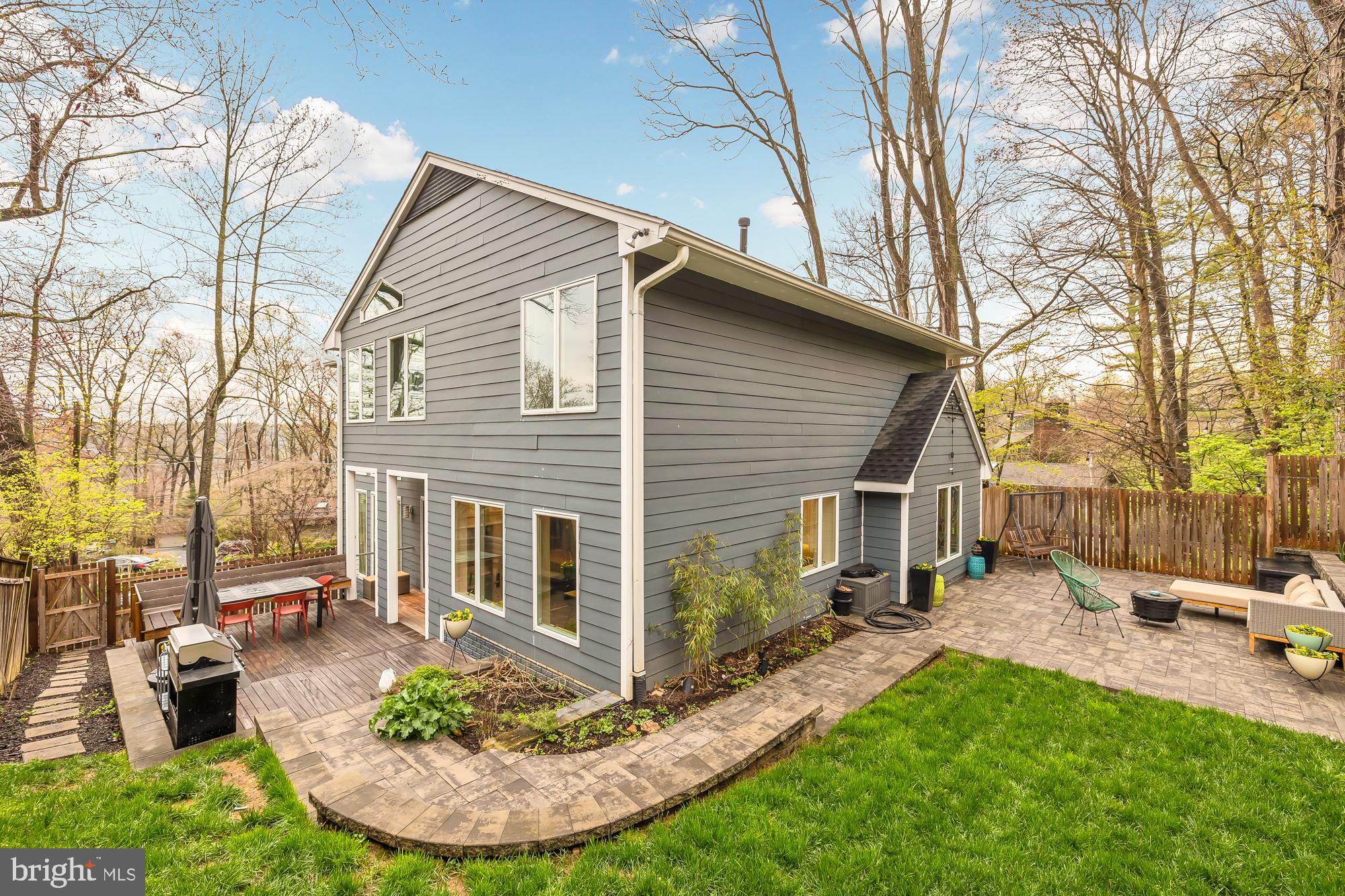 GLEN ECHO HEIGHTS - Residential