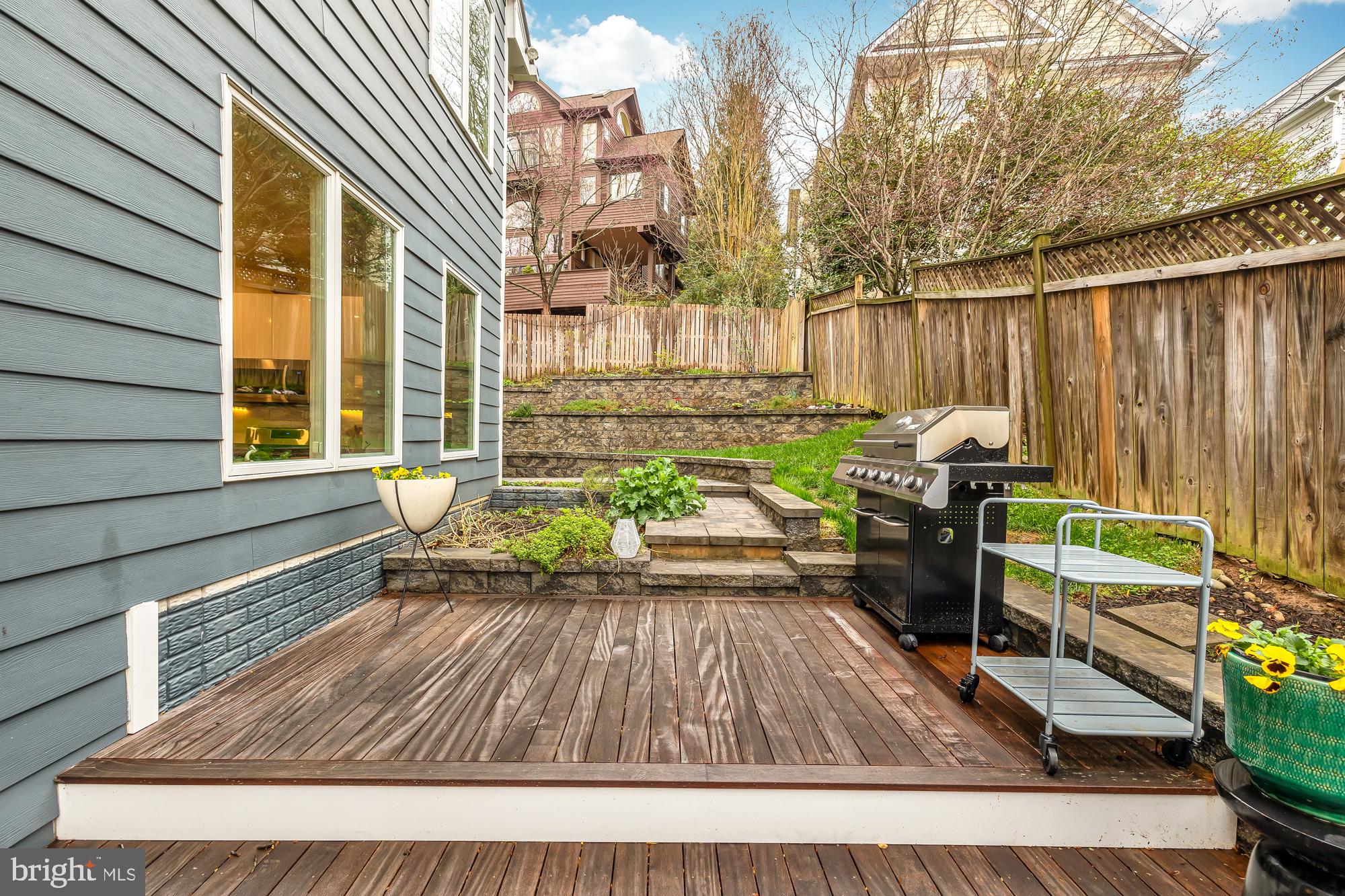 GLEN ECHO HEIGHTS - Residential