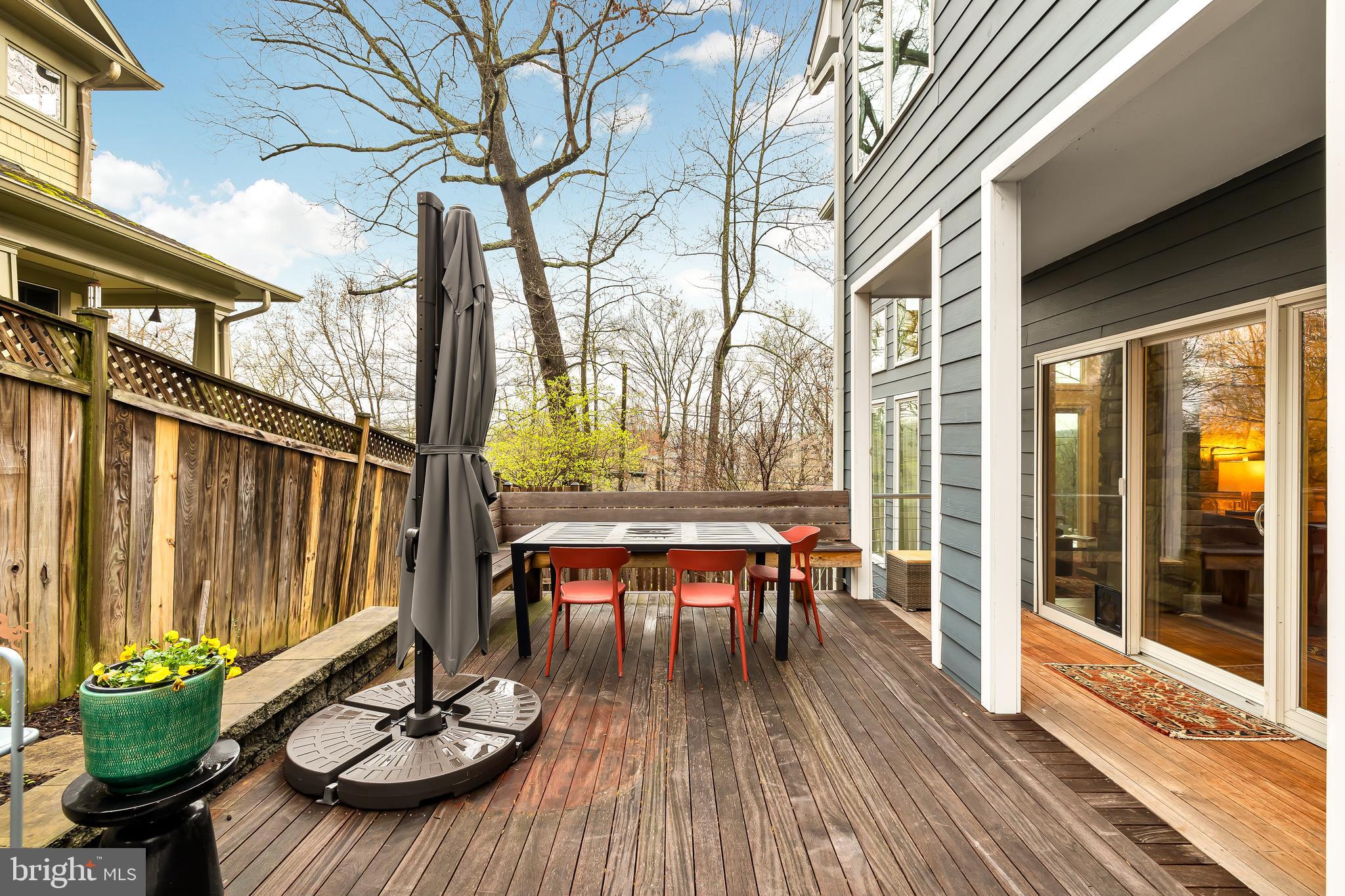 GLEN ECHO HEIGHTS - Residential