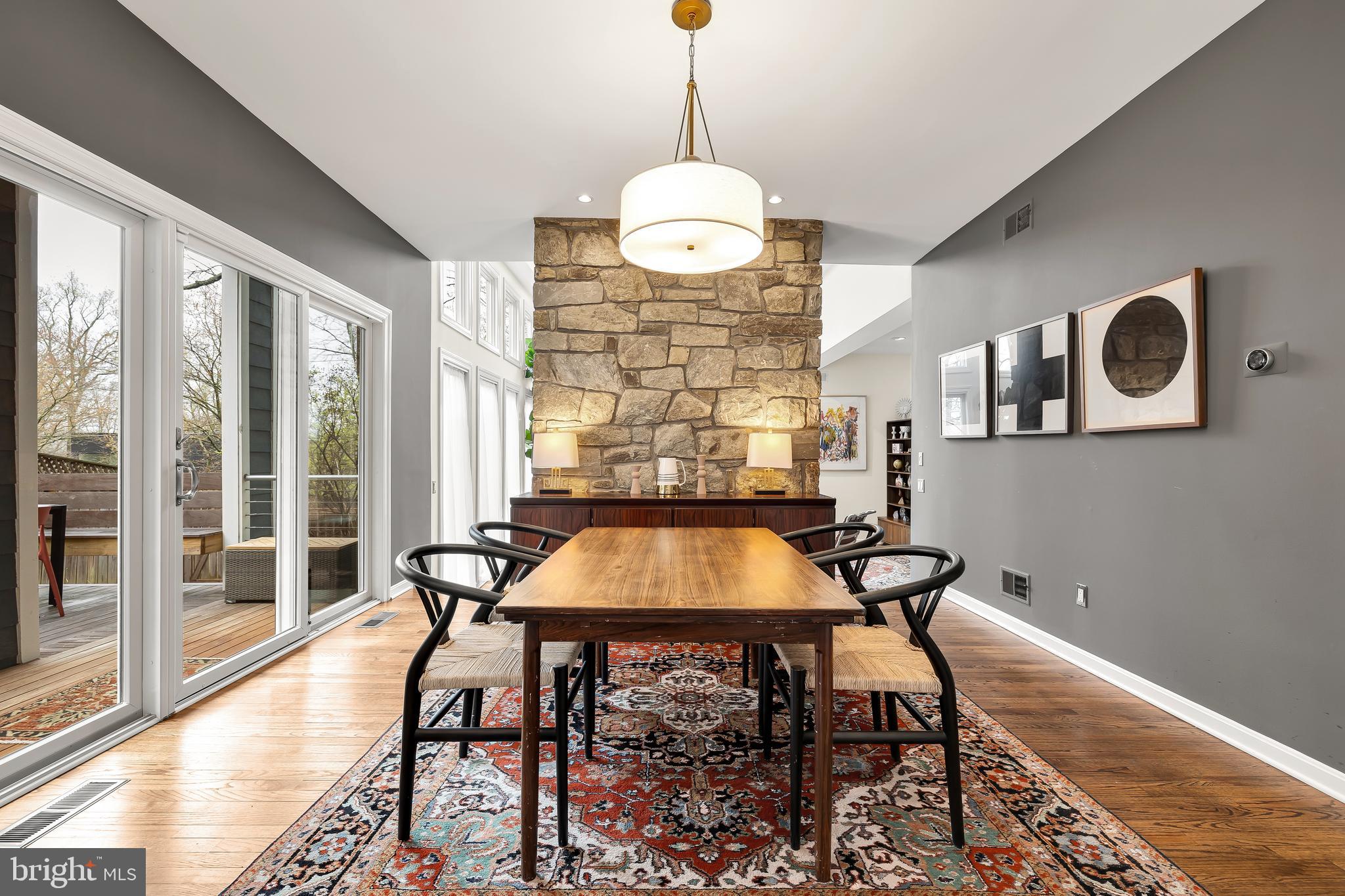 GLEN ECHO HEIGHTS - Residential