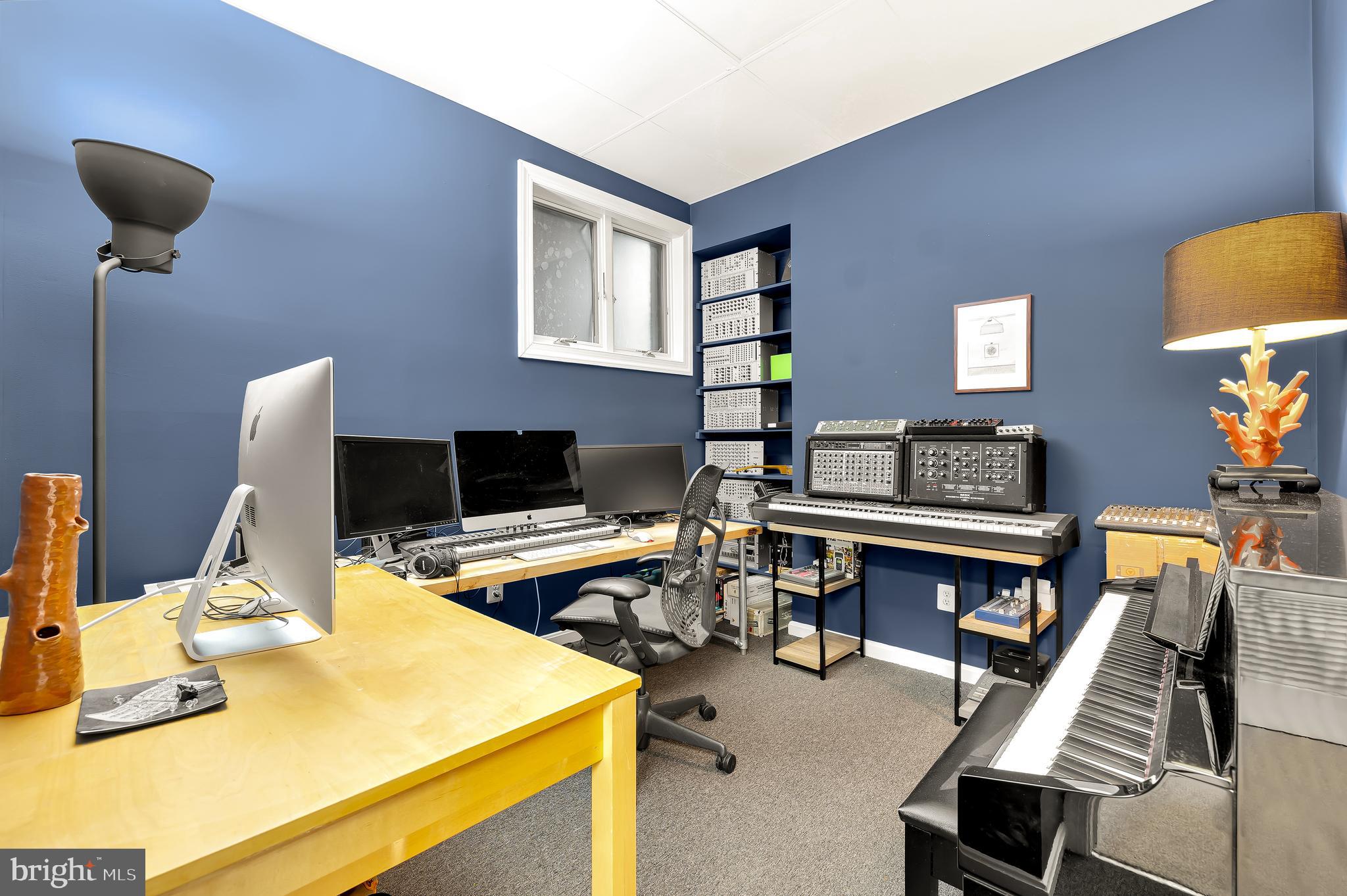 GLEN ECHO HEIGHTS - Residential